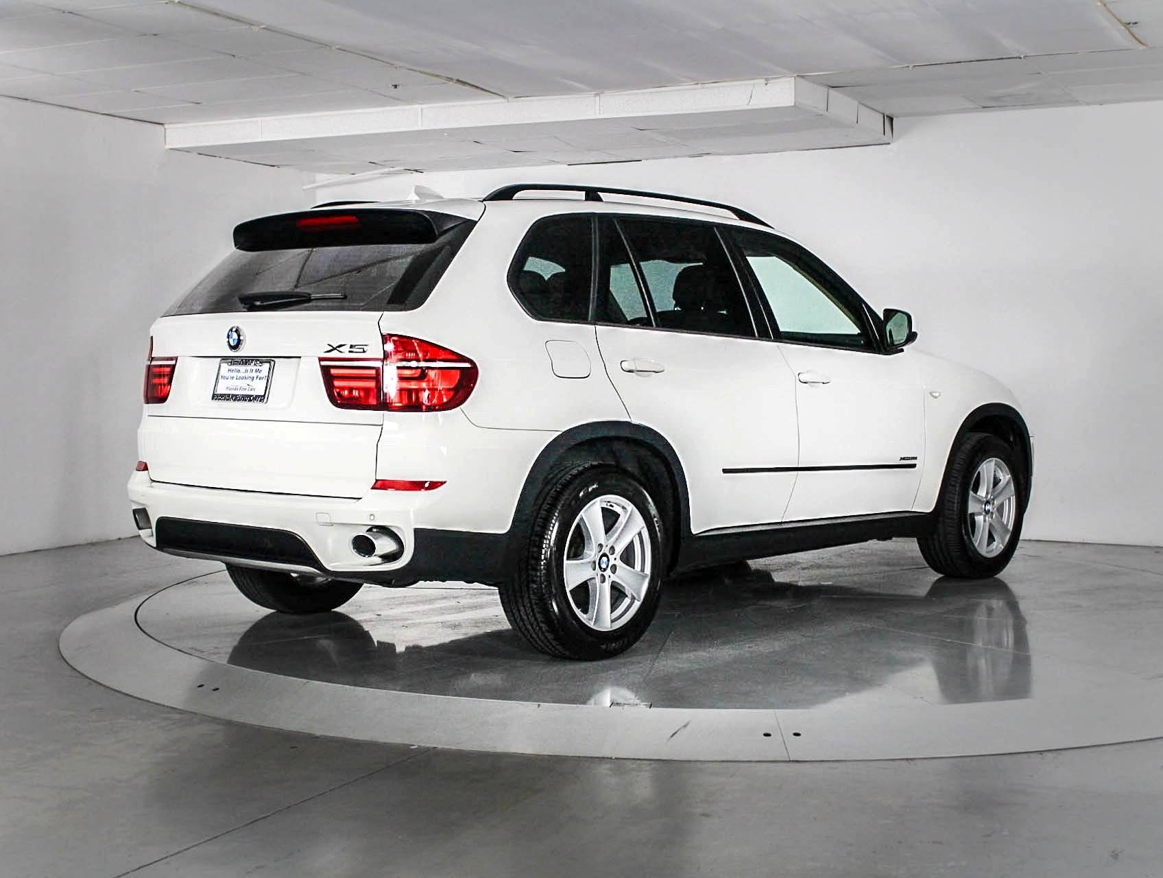 Florida Fine Cars - Used BMW X5 2013 WEST PALM XDRIVE35I