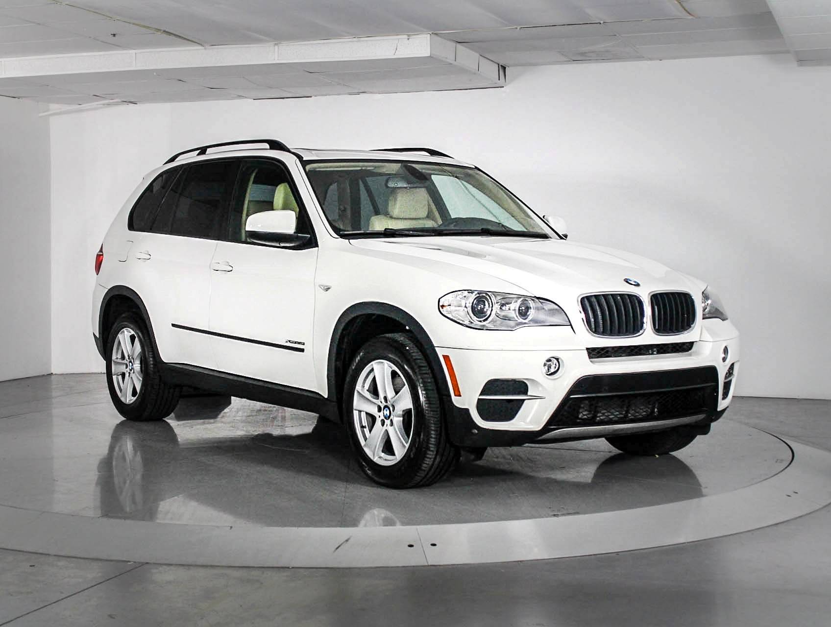 Florida Fine Cars - Used BMW X5 2013 WEST PALM XDRIVE35I