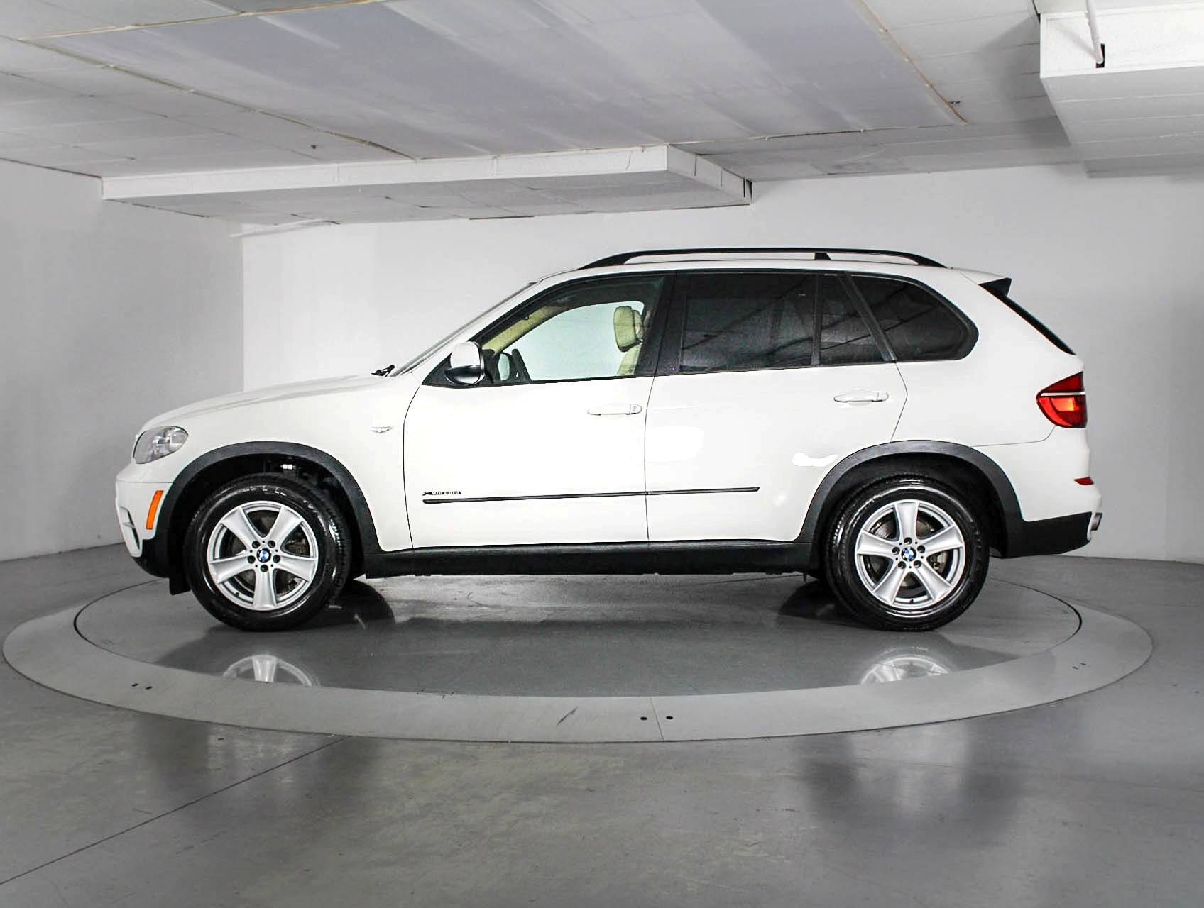 Florida Fine Cars - Used BMW X5 2013 WEST PALM XDRIVE35I