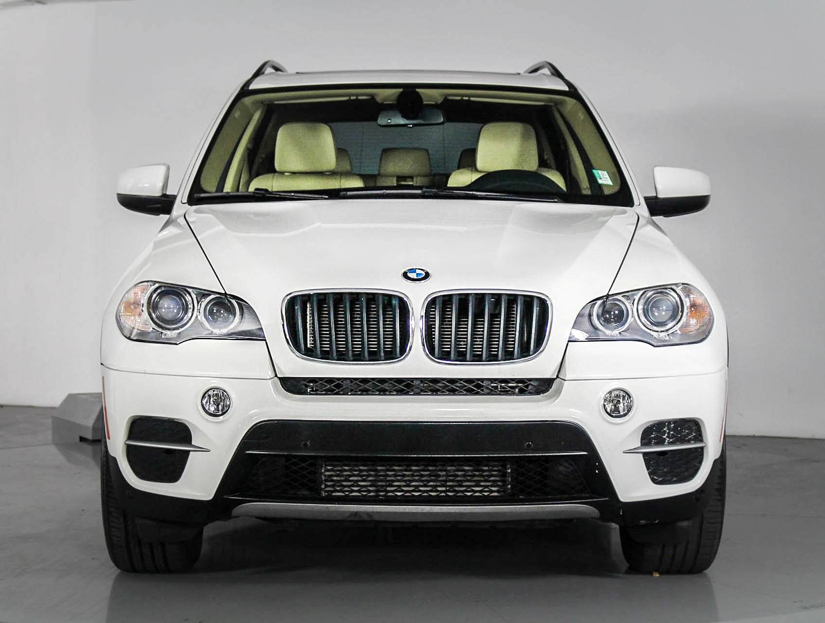 Florida Fine Cars - Used BMW X5 2013 WEST PALM XDRIVE35I