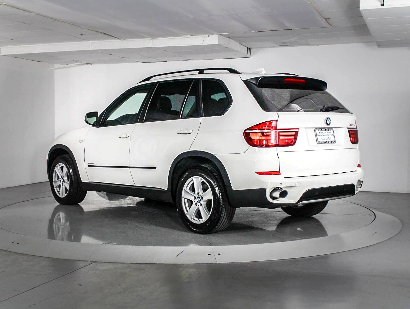 Florida Fine Cars - Used BMW X5 2013 WEST PALM XDRIVE35I