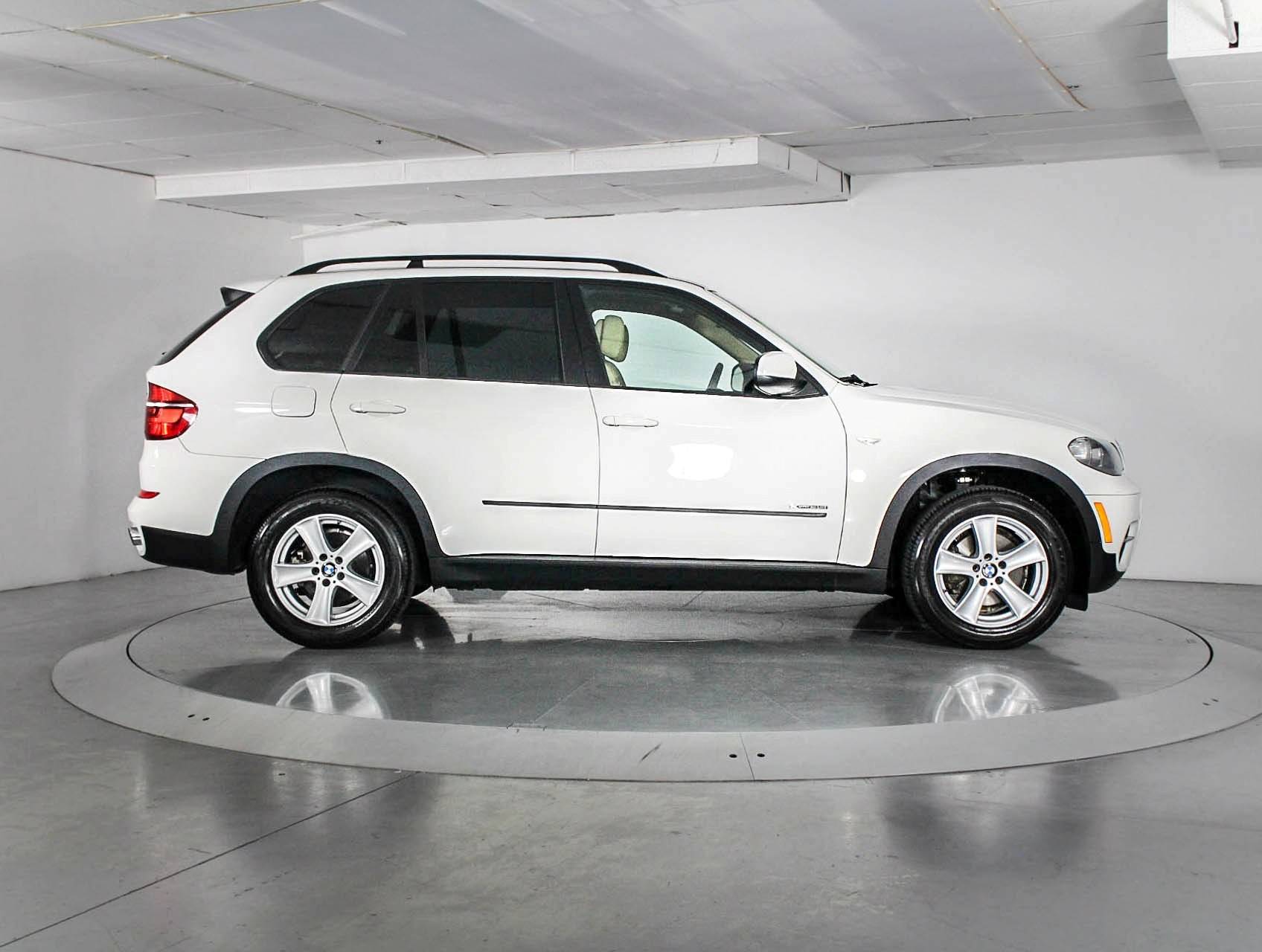 Florida Fine Cars - Used BMW X5 2013 WEST PALM XDRIVE35I