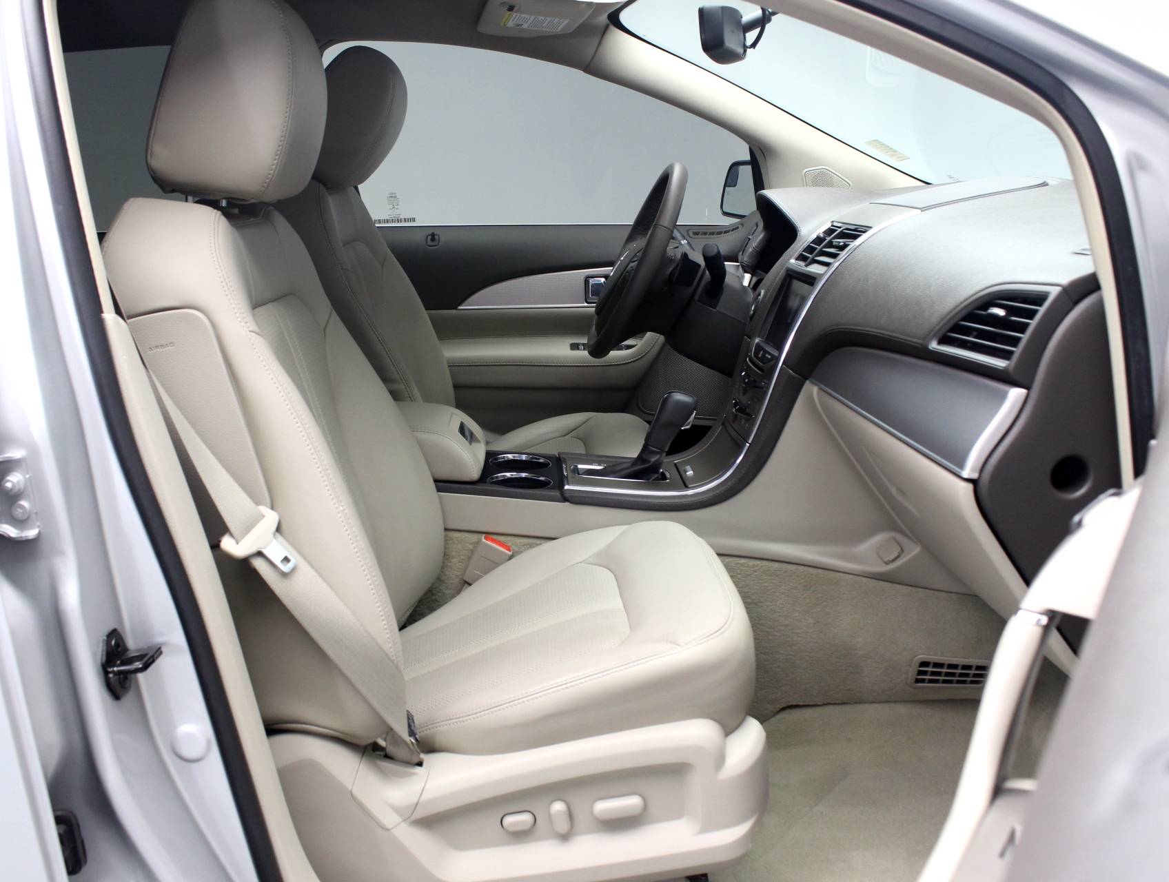 Florida Fine Cars - Used LINCOLN MKX 2014 WEST PALM 