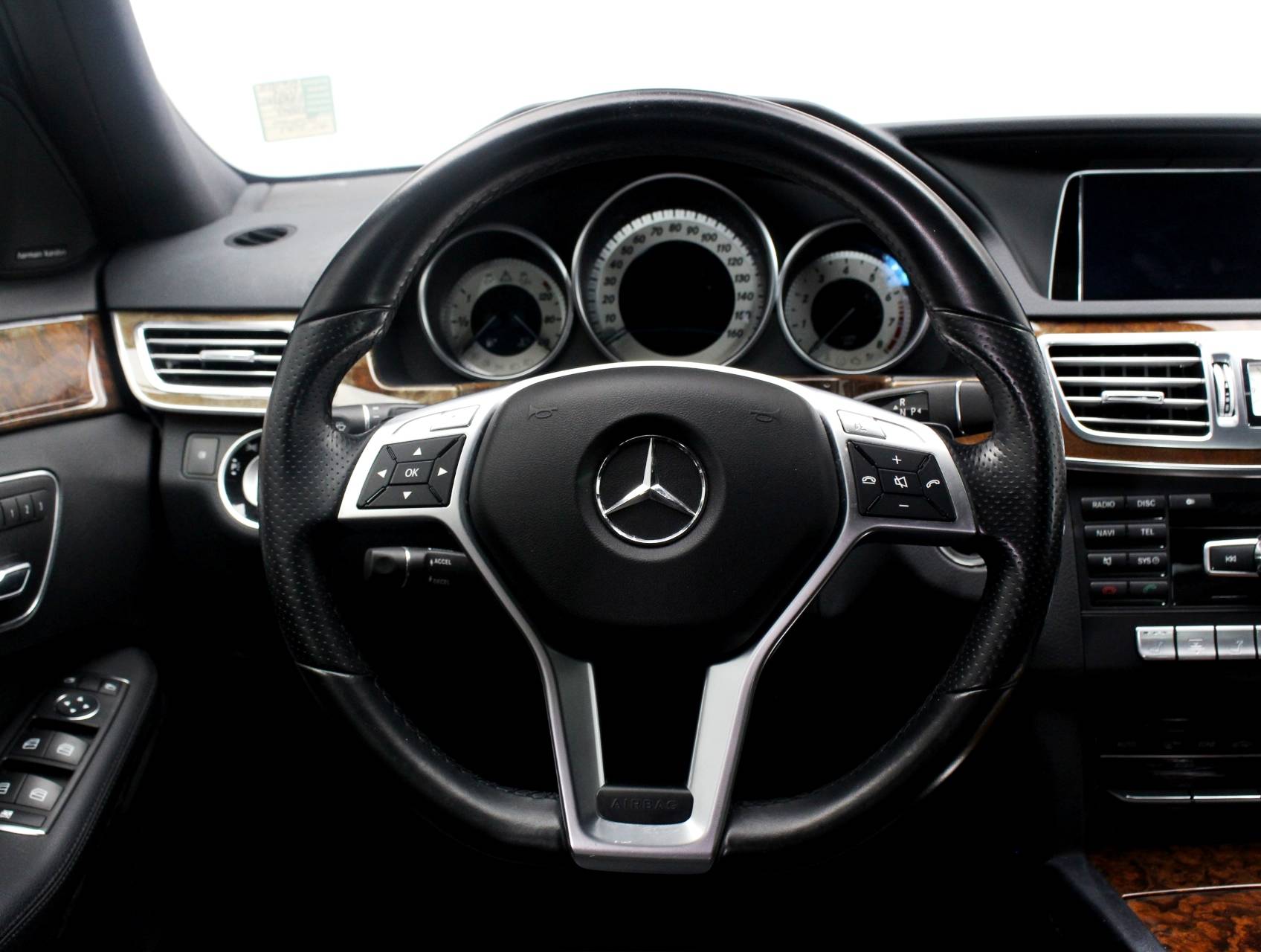 Florida Fine Cars - Used MERCEDES-BENZ E CLASS 2014 WEST PALM E350 4MATIC SPORT