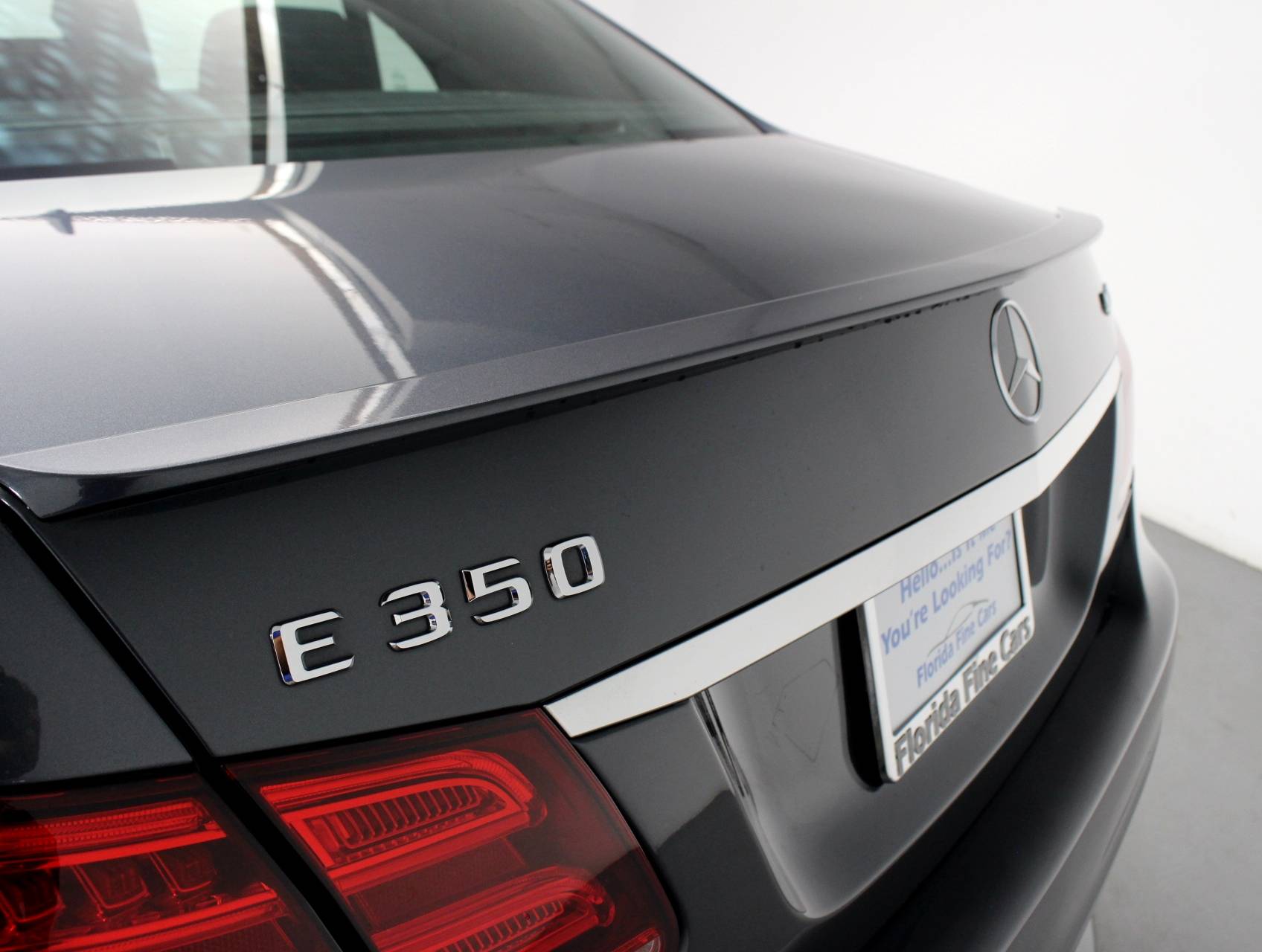 Florida Fine Cars - Used MERCEDES-BENZ E CLASS 2014 WEST PALM E350 4MATIC SPORT