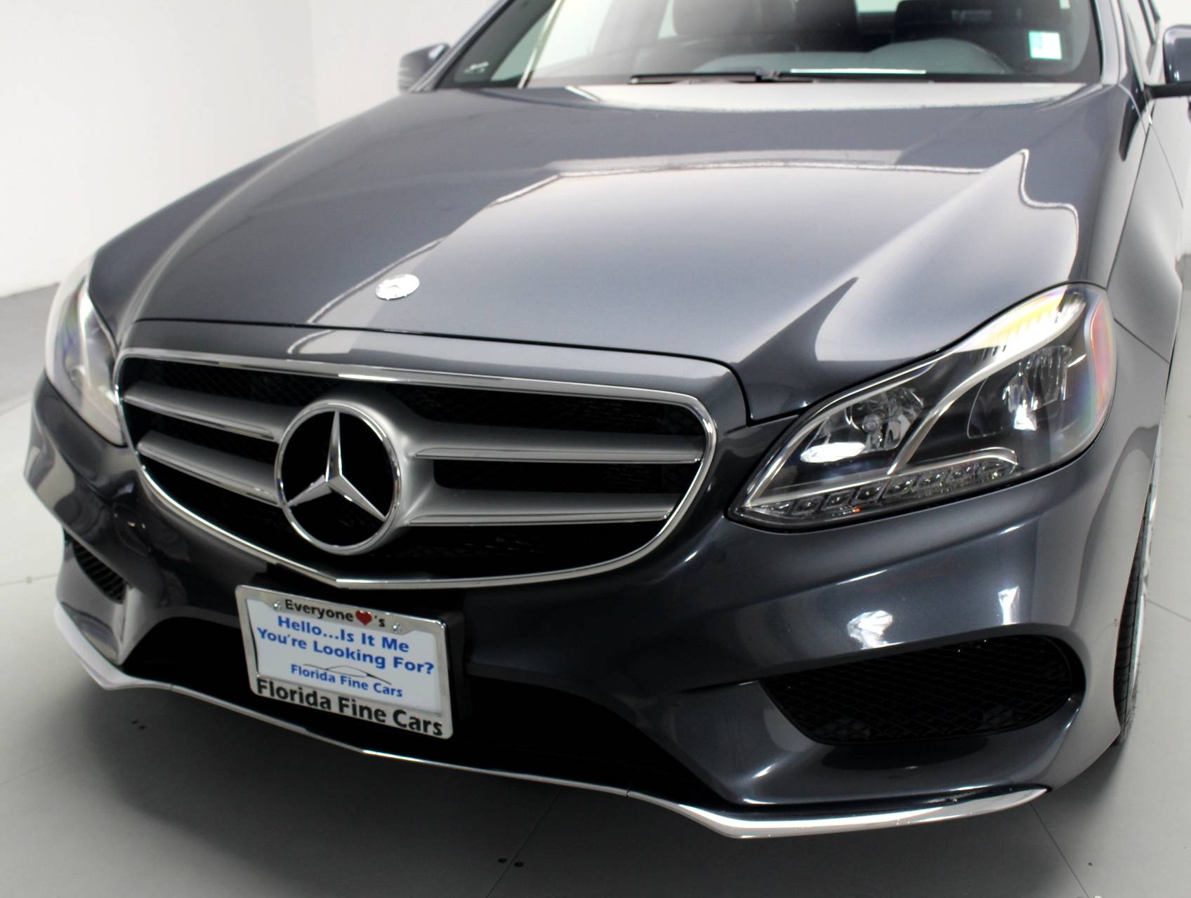Florida Fine Cars - Used MERCEDES-BENZ E CLASS 2014 WEST PALM E350 4MATIC SPORT
