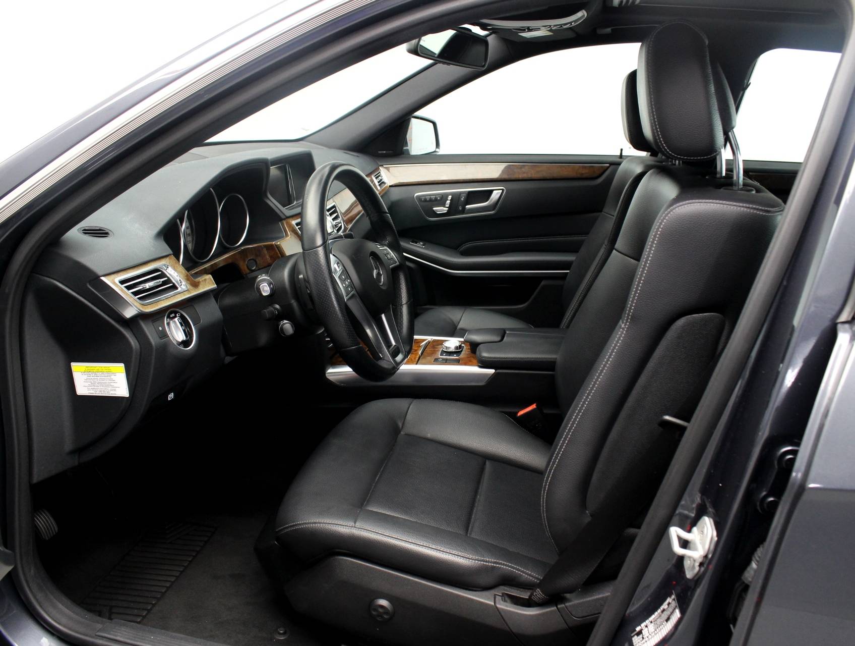 Florida Fine Cars - Used MERCEDES-BENZ E CLASS 2014 WEST PALM E350 4MATIC SPORT