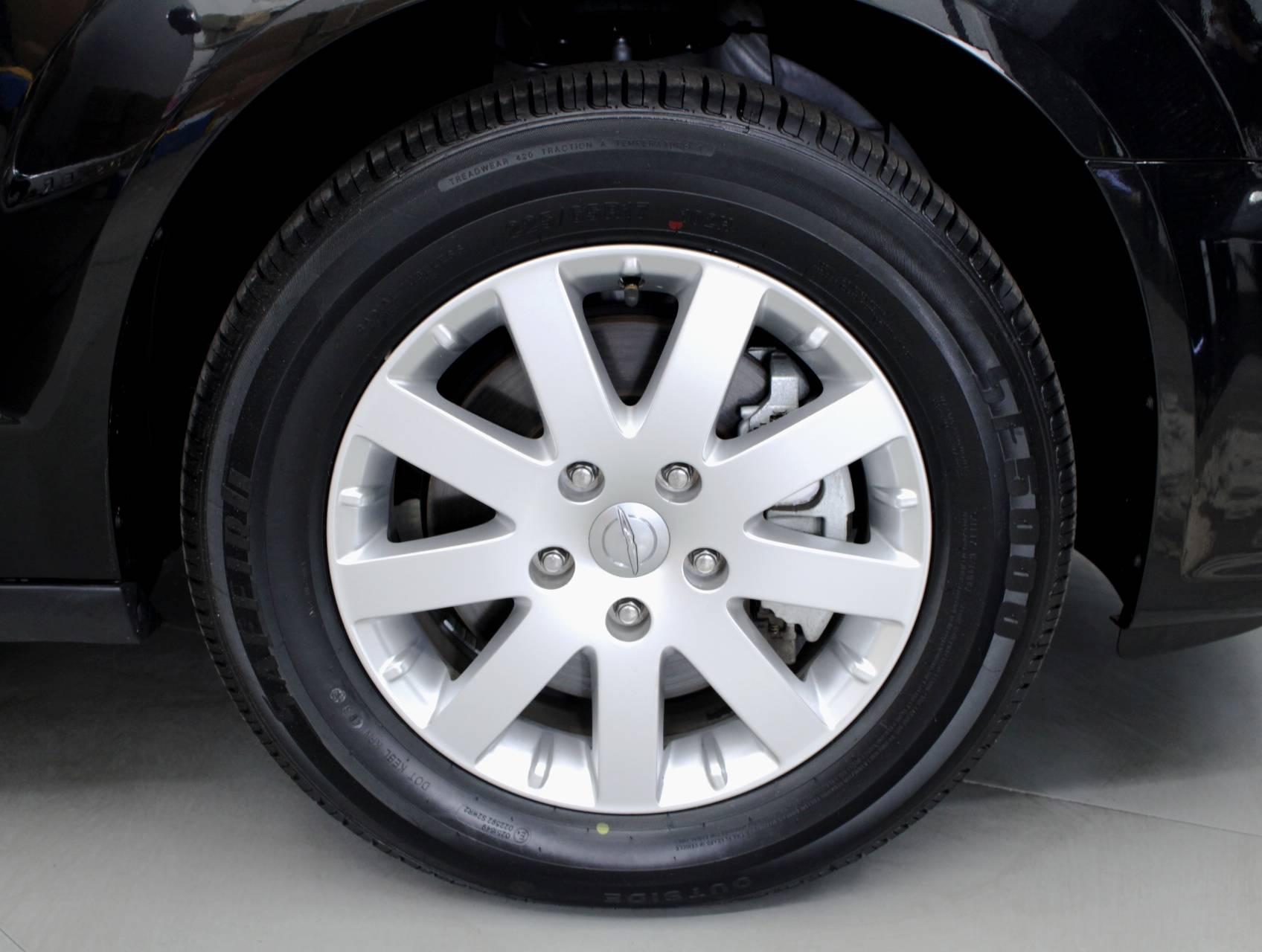 Florida Fine Cars - Used CHRYSLER TOWN & COUNTRY 2016 HOLLYWOOD TOURING