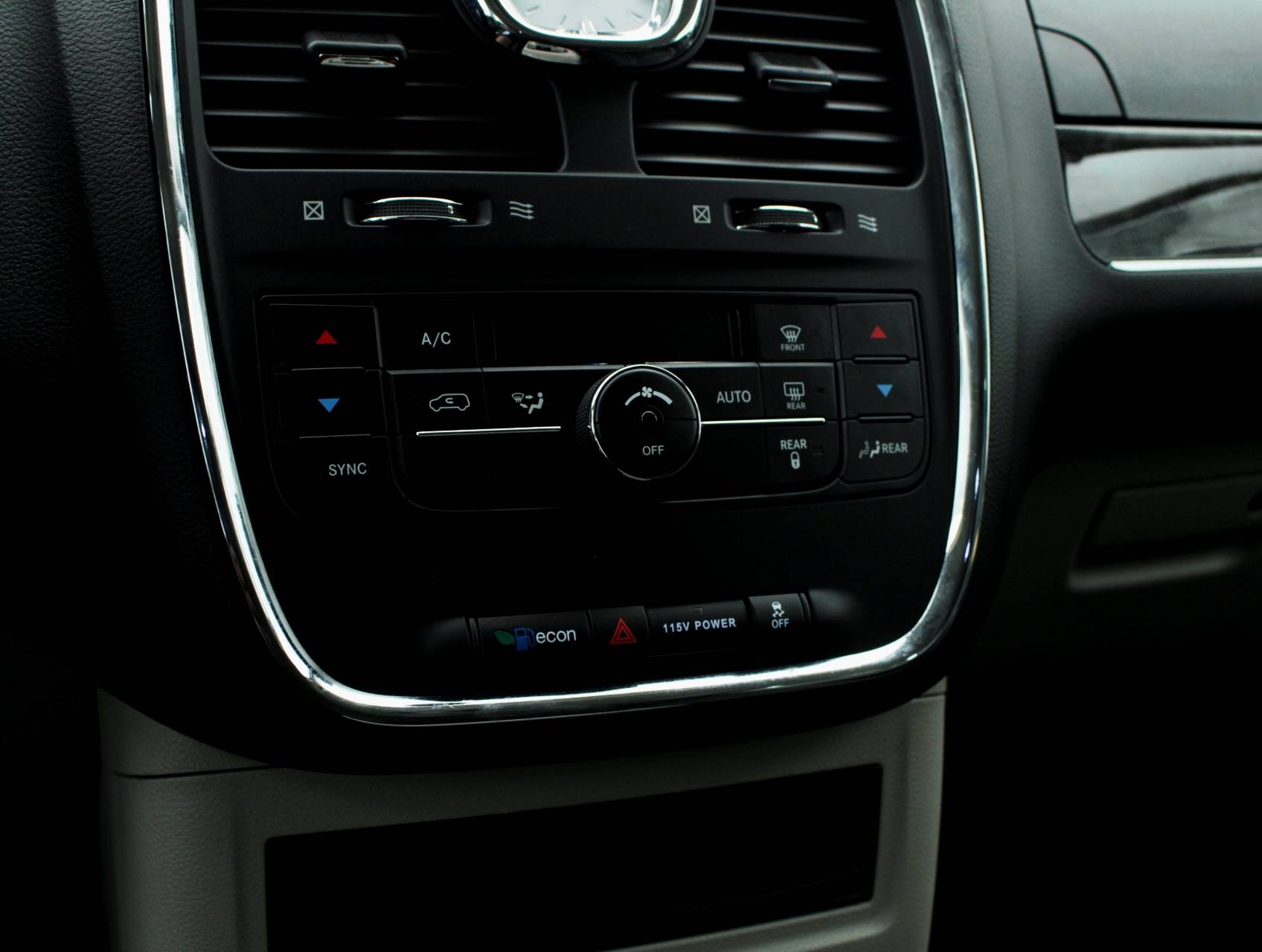 Florida Fine Cars - Used CHRYSLER TOWN & COUNTRY 2016 HOLLYWOOD TOURING
