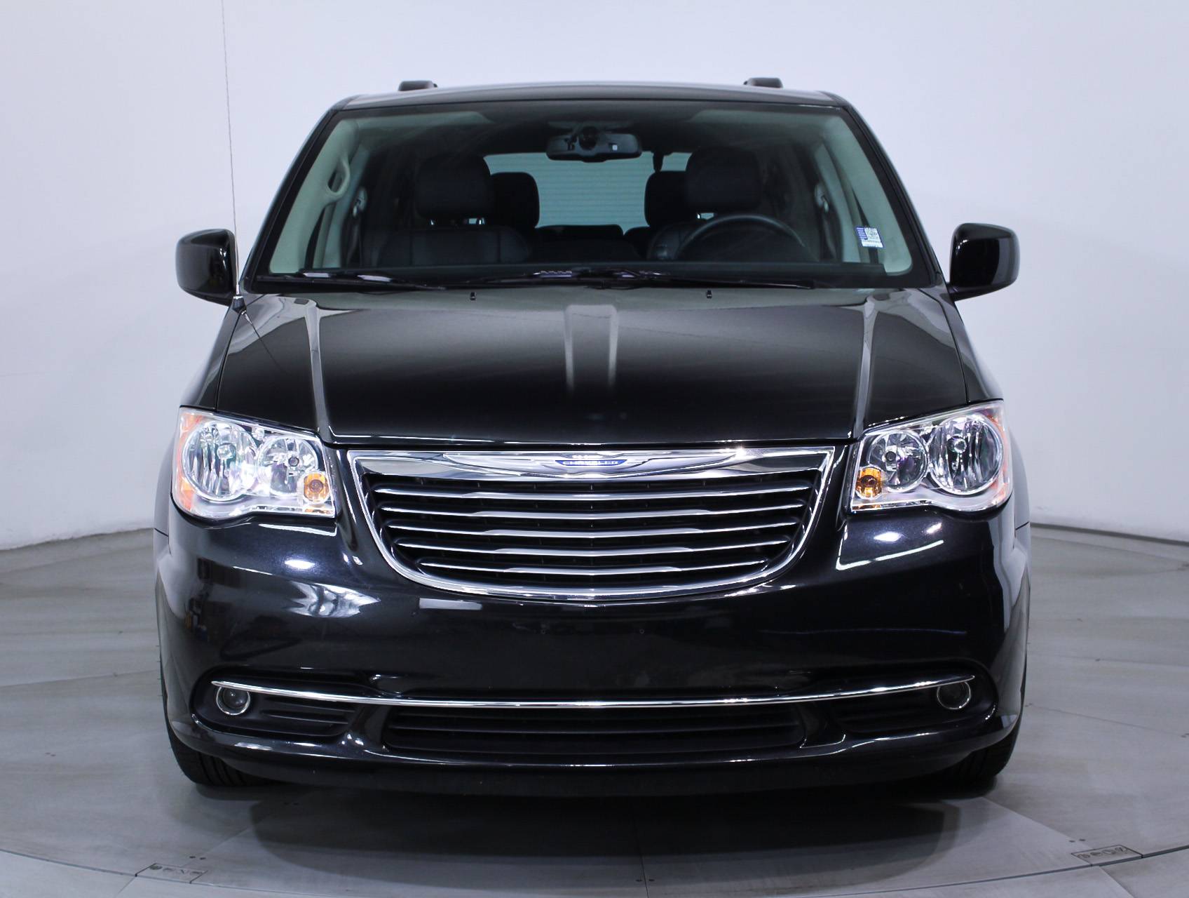 Florida Fine Cars - Used CHRYSLER TOWN & COUNTRY 2016 HOLLYWOOD TOURING