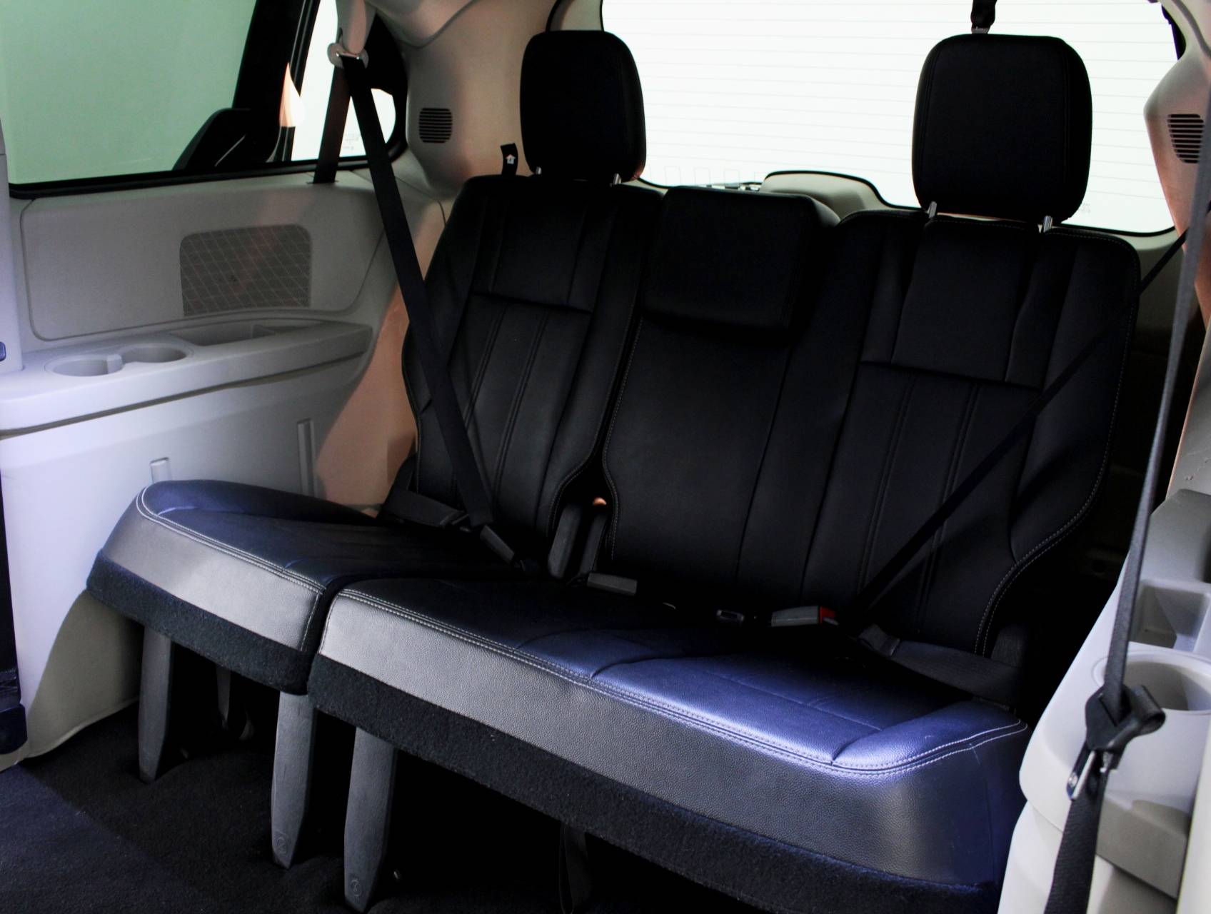 Florida Fine Cars - Used CHRYSLER TOWN & COUNTRY 2016 HOLLYWOOD TOURING