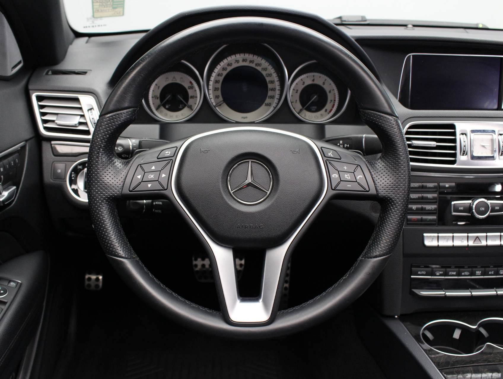Florida Fine Cars - Used MERCEDES-BENZ E CLASS 2014 WEST PALM E350 SPORT