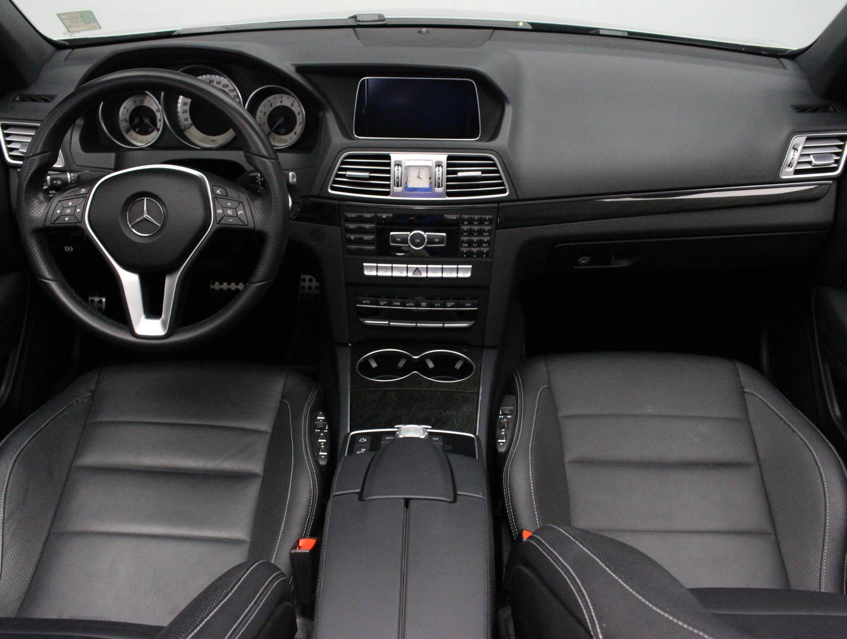 Florida Fine Cars - Used MERCEDES-BENZ E CLASS 2014 WEST PALM E350 SPORT