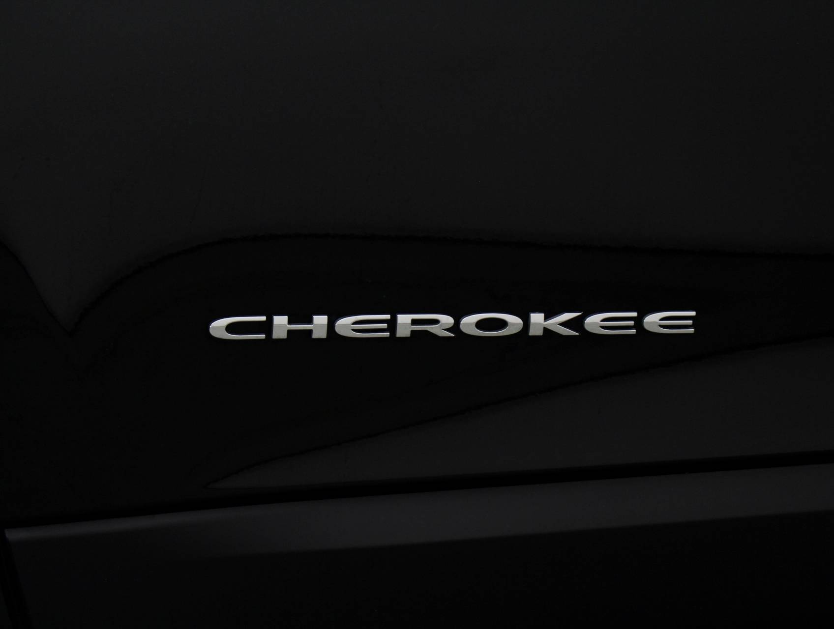 Florida Fine Cars - Used JEEP CHEROKEE 2014 HOLLYWOOD LATITUDE