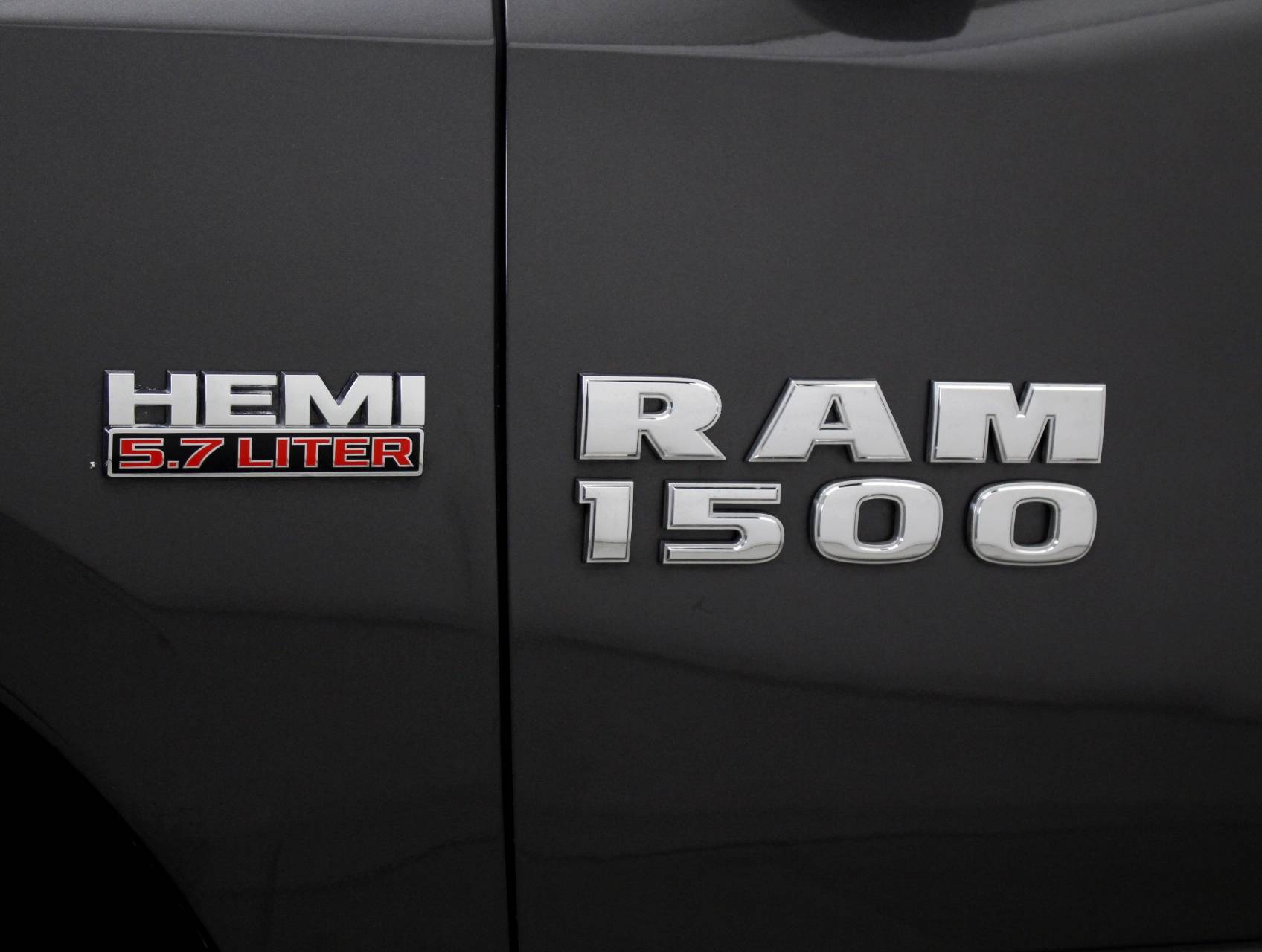 Florida Fine Cars - Used RAM 1500 2015 MIAMI EXPRESS