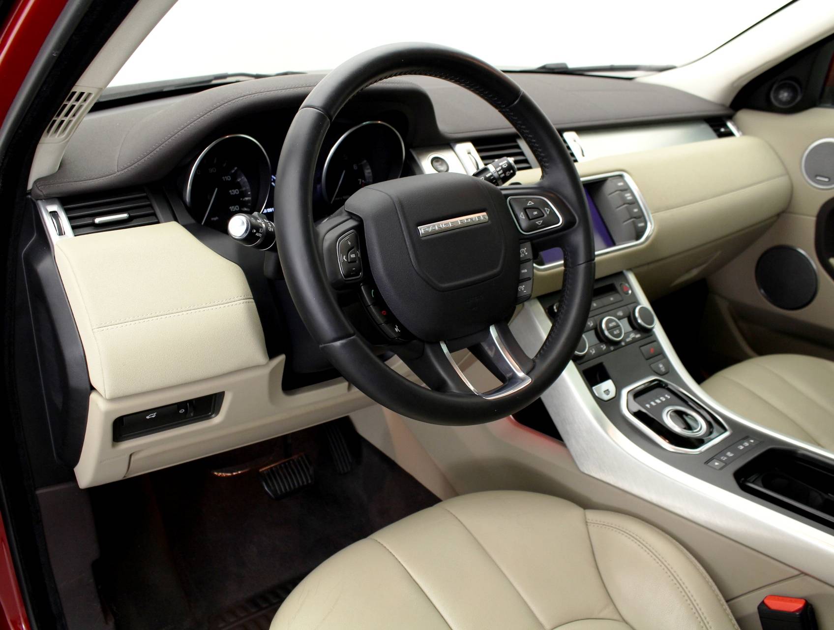 Florida Fine Cars - Used LAND ROVER RANGE ROVER EVOQUE 2013 WEST PALM Pure Plus Awd