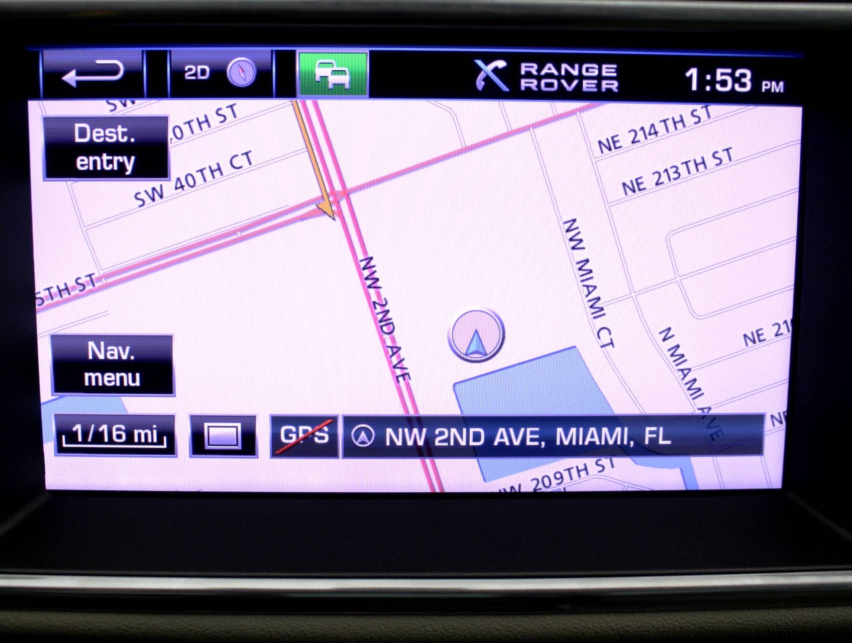 Florida Fine Cars - Used LAND ROVER RANGE ROVER EVOQUE 2013 WEST PALM Pure Plus Awd