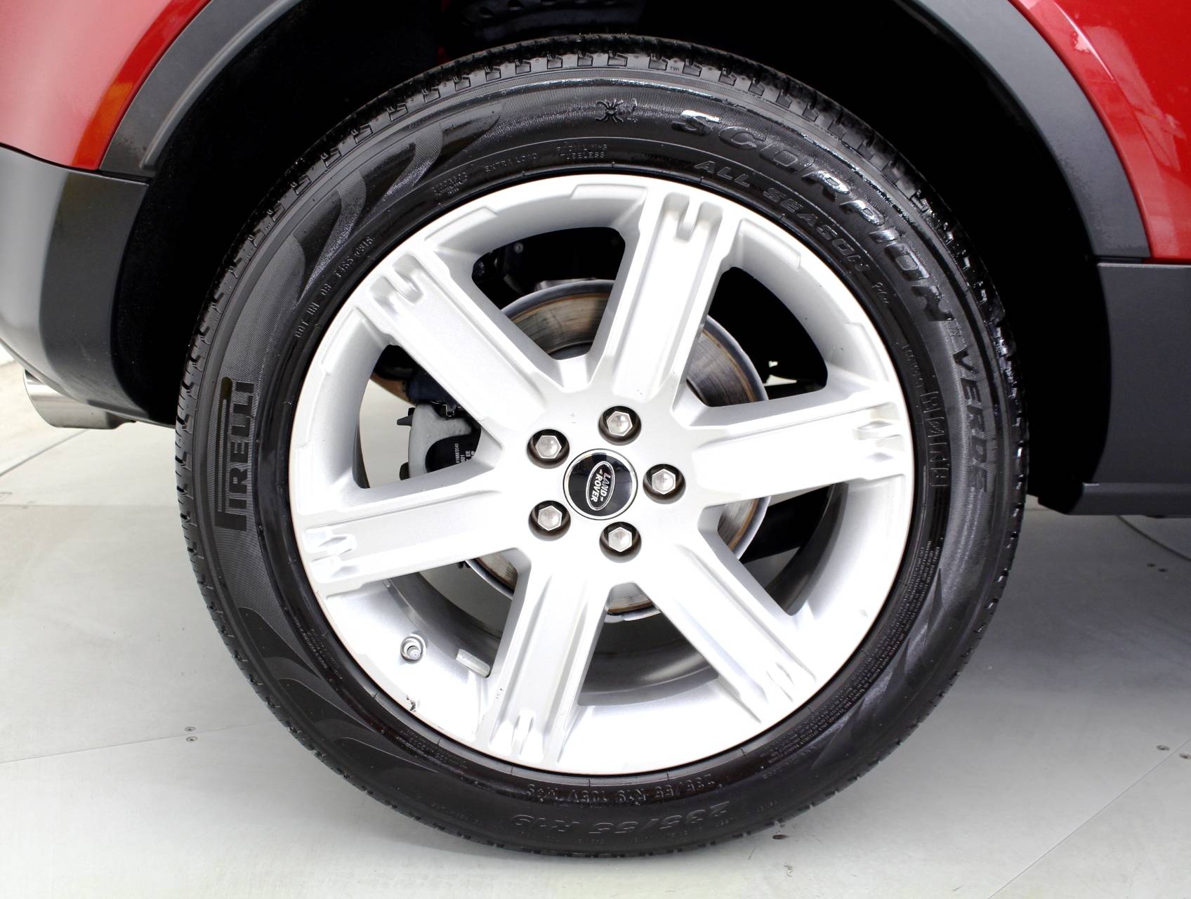 Florida Fine Cars - Used LAND ROVER RANGE ROVER EVOQUE 2013 WEST PALM Pure Plus Awd