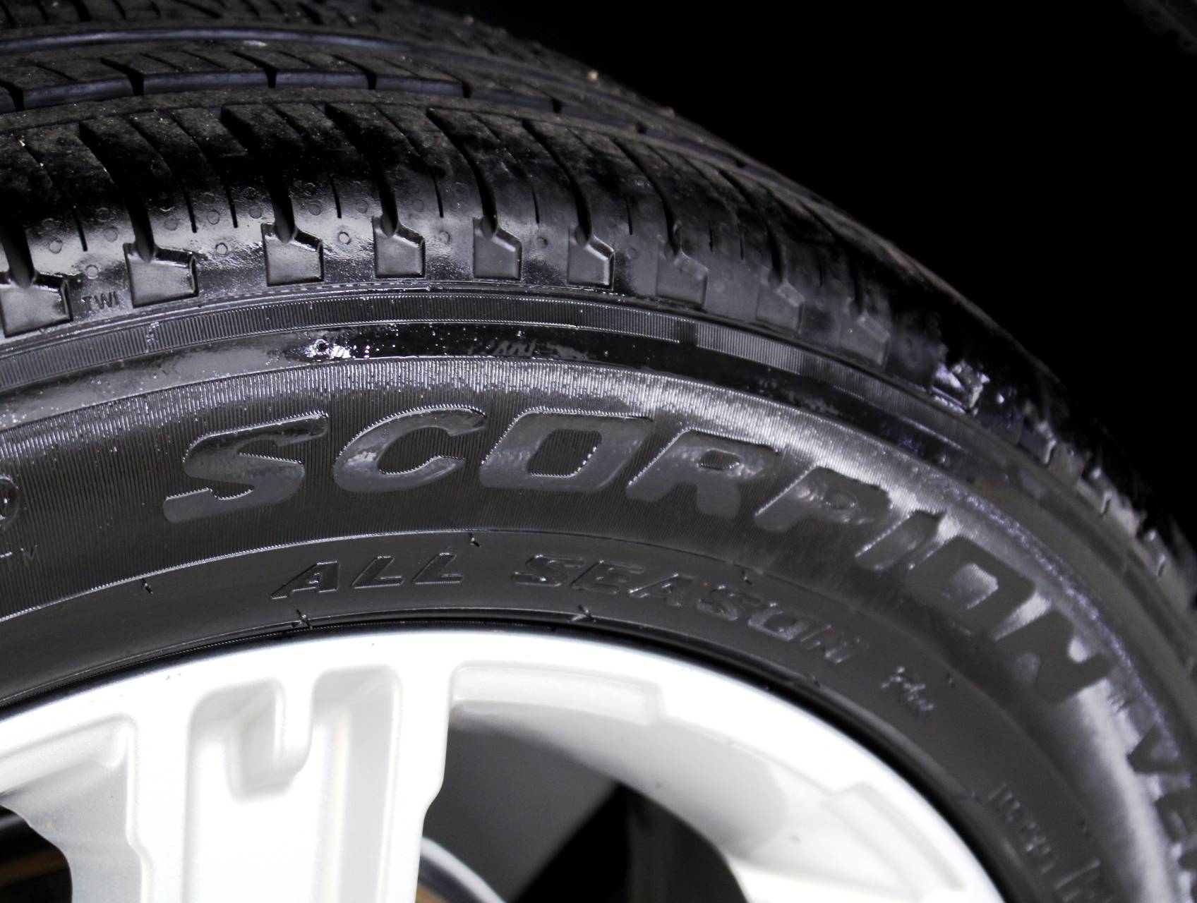 Florida Fine Cars - Used LAND ROVER RANGE ROVER EVOQUE 2013 WEST PALM Pure Plus Awd