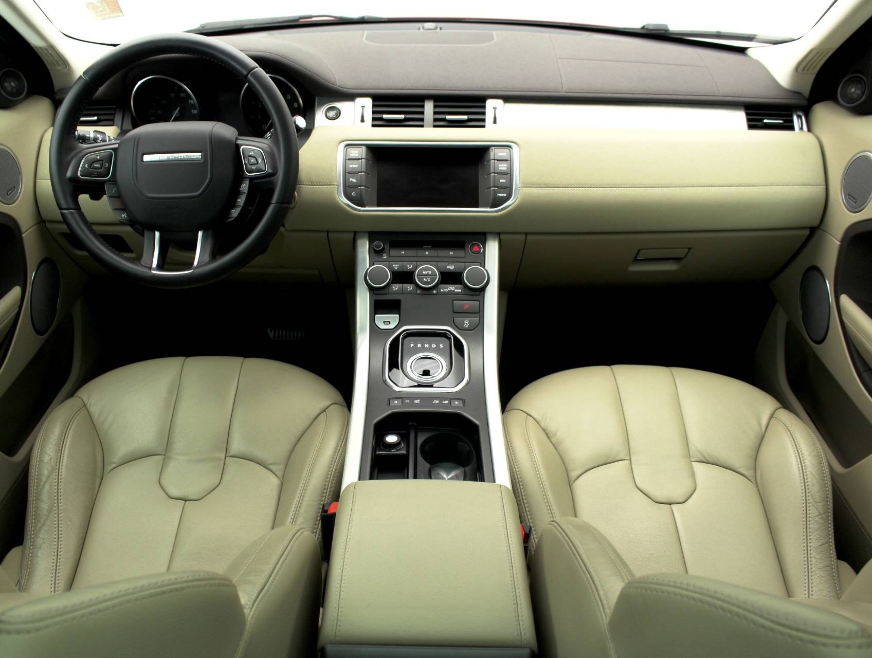 Florida Fine Cars - Used LAND ROVER RANGE ROVER EVOQUE 2013 WEST PALM Pure Plus Awd