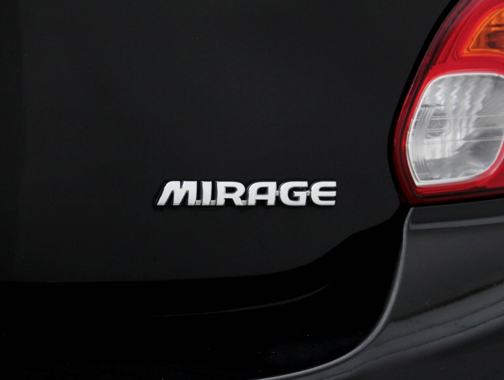 Florida Fine Cars - Used MITSUBISHI MIRAGE 2015 MIAMI DE (ES IN CANADA)