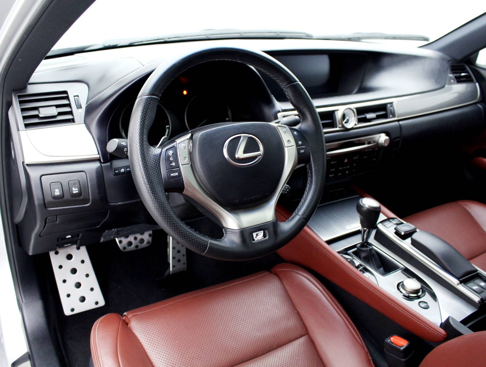 Florida Fine Cars - Used LEXUS GS 350 2015 MIAMI F Sport