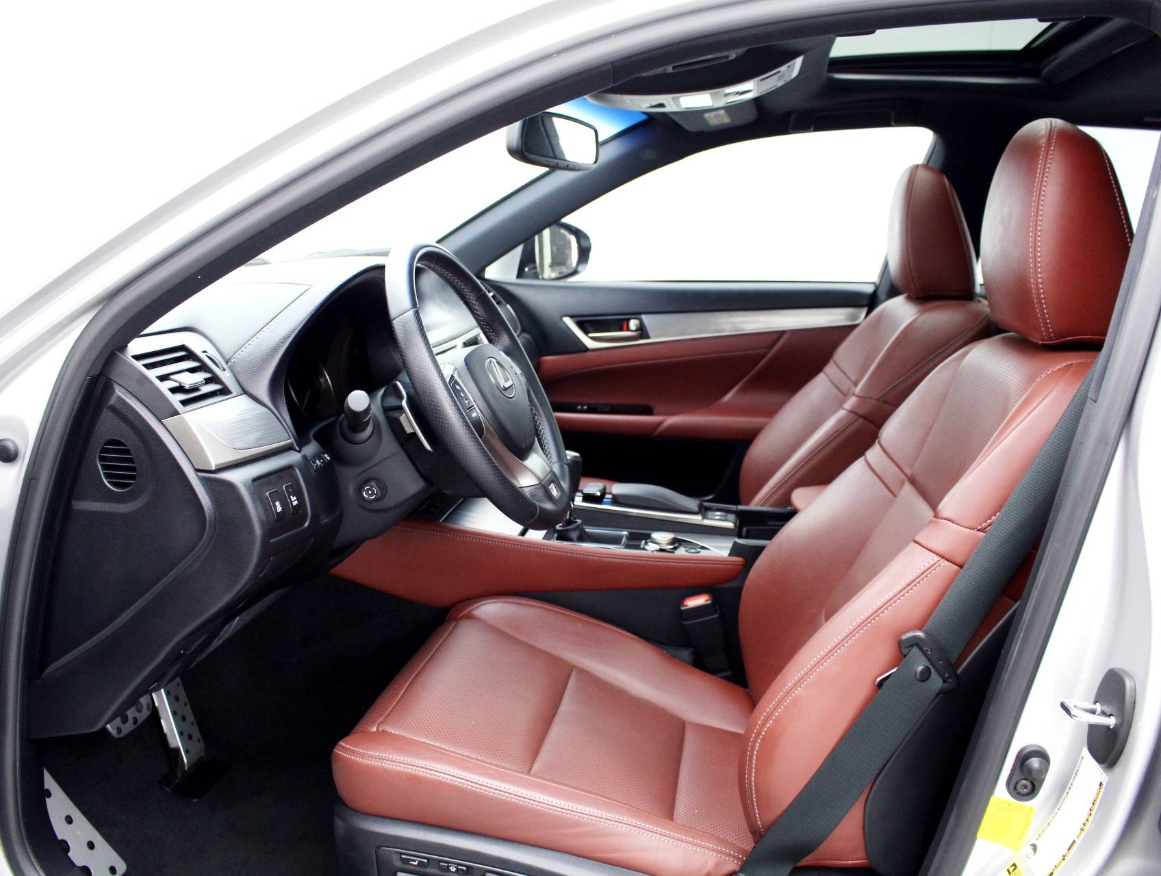 Florida Fine Cars - Used LEXUS GS 350 2015 MIAMI F Sport