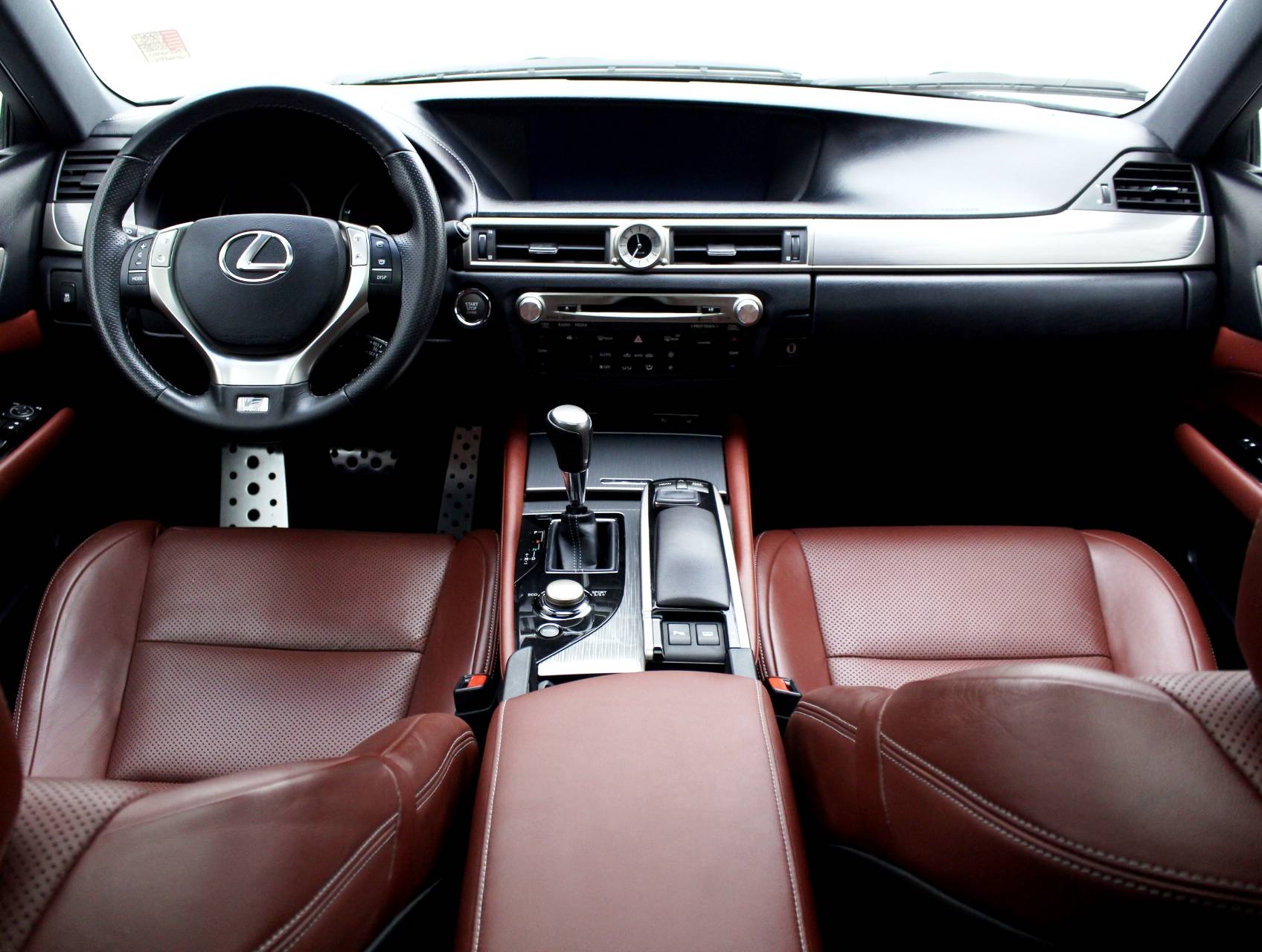 Florida Fine Cars - Used LEXUS GS 350 2015 MIAMI F Sport