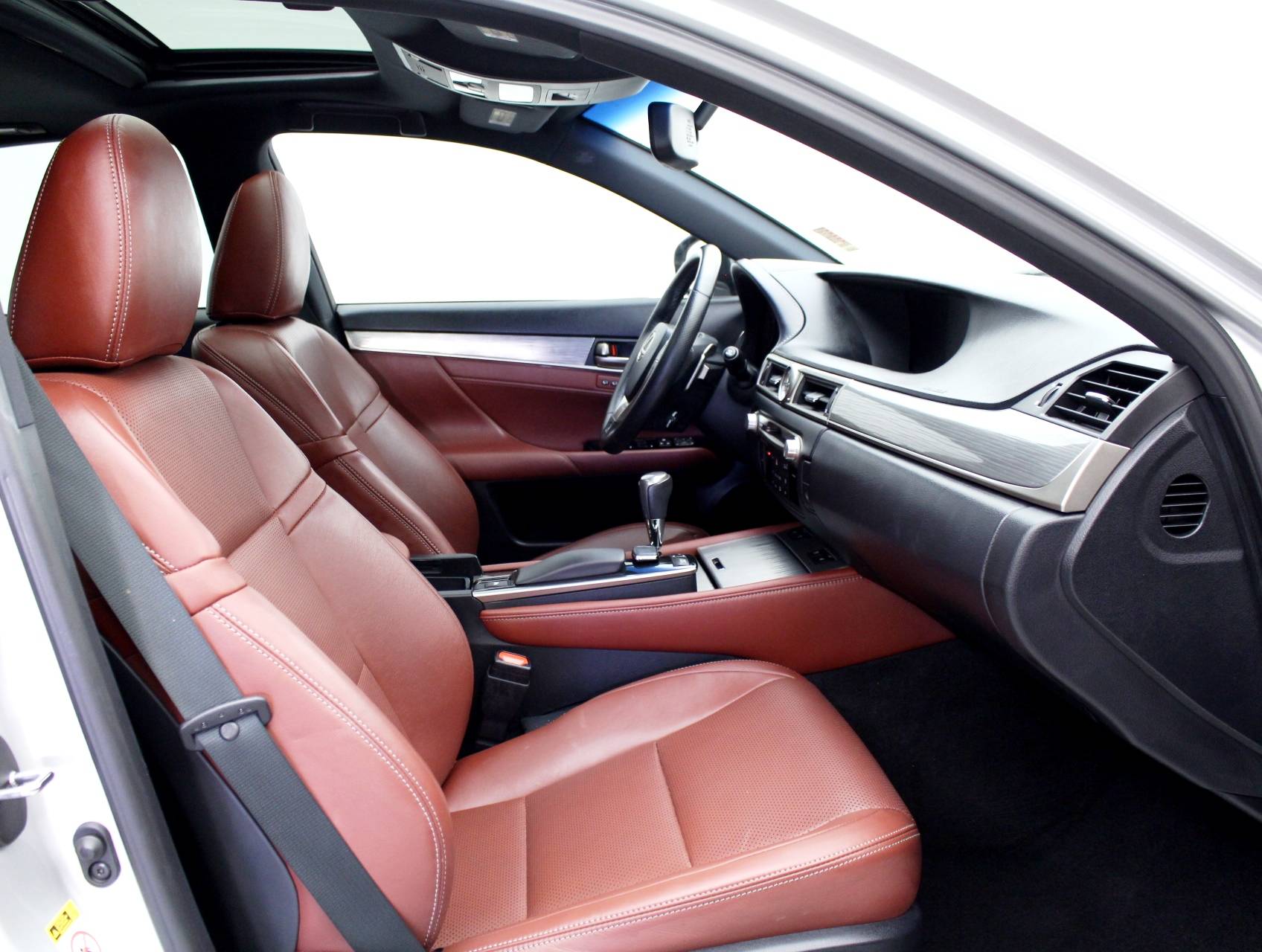 Florida Fine Cars - Used LEXUS GS 350 2015 MIAMI F Sport