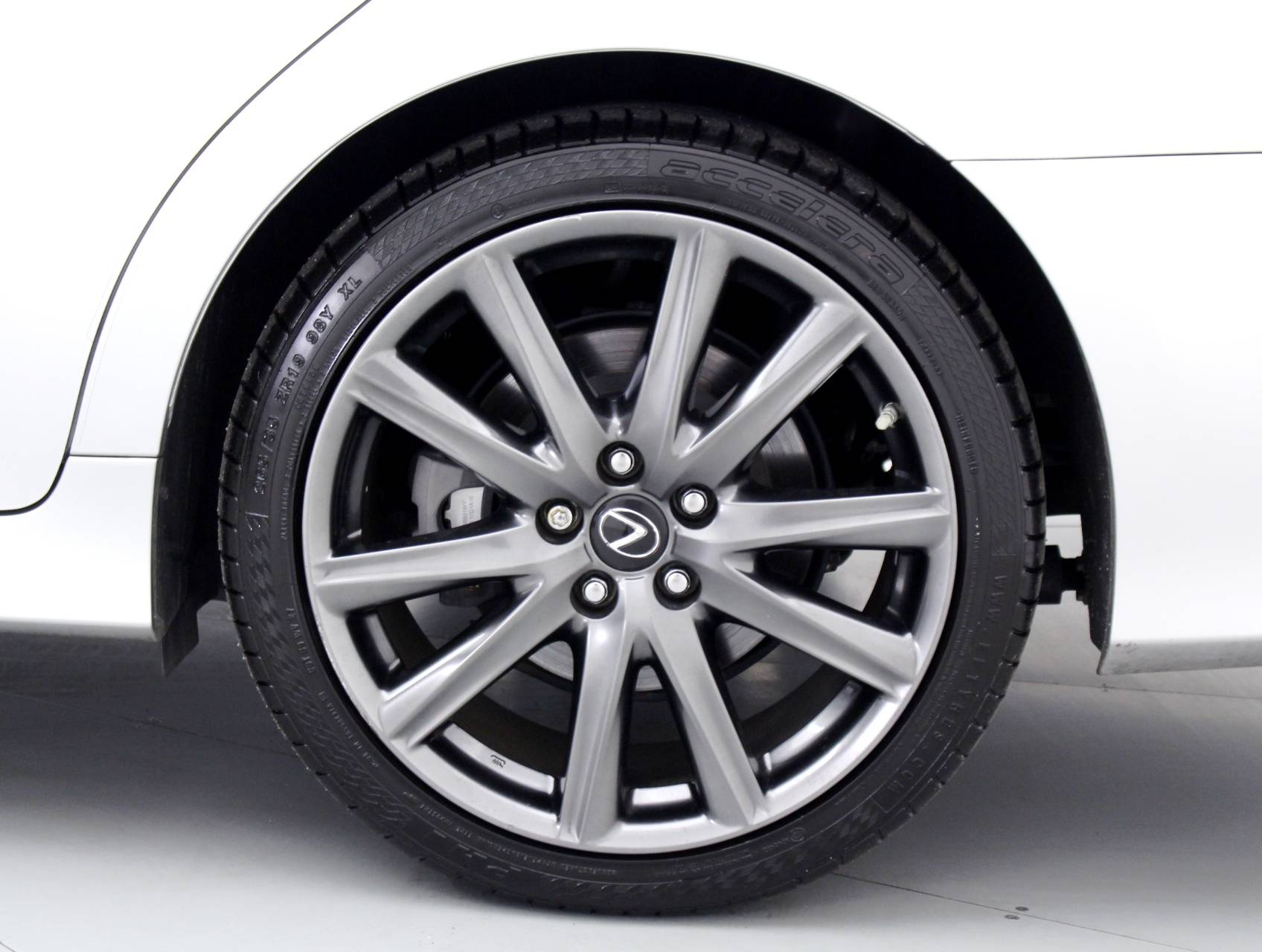 Florida Fine Cars - Used LEXUS GS 350 2015 MIAMI F Sport