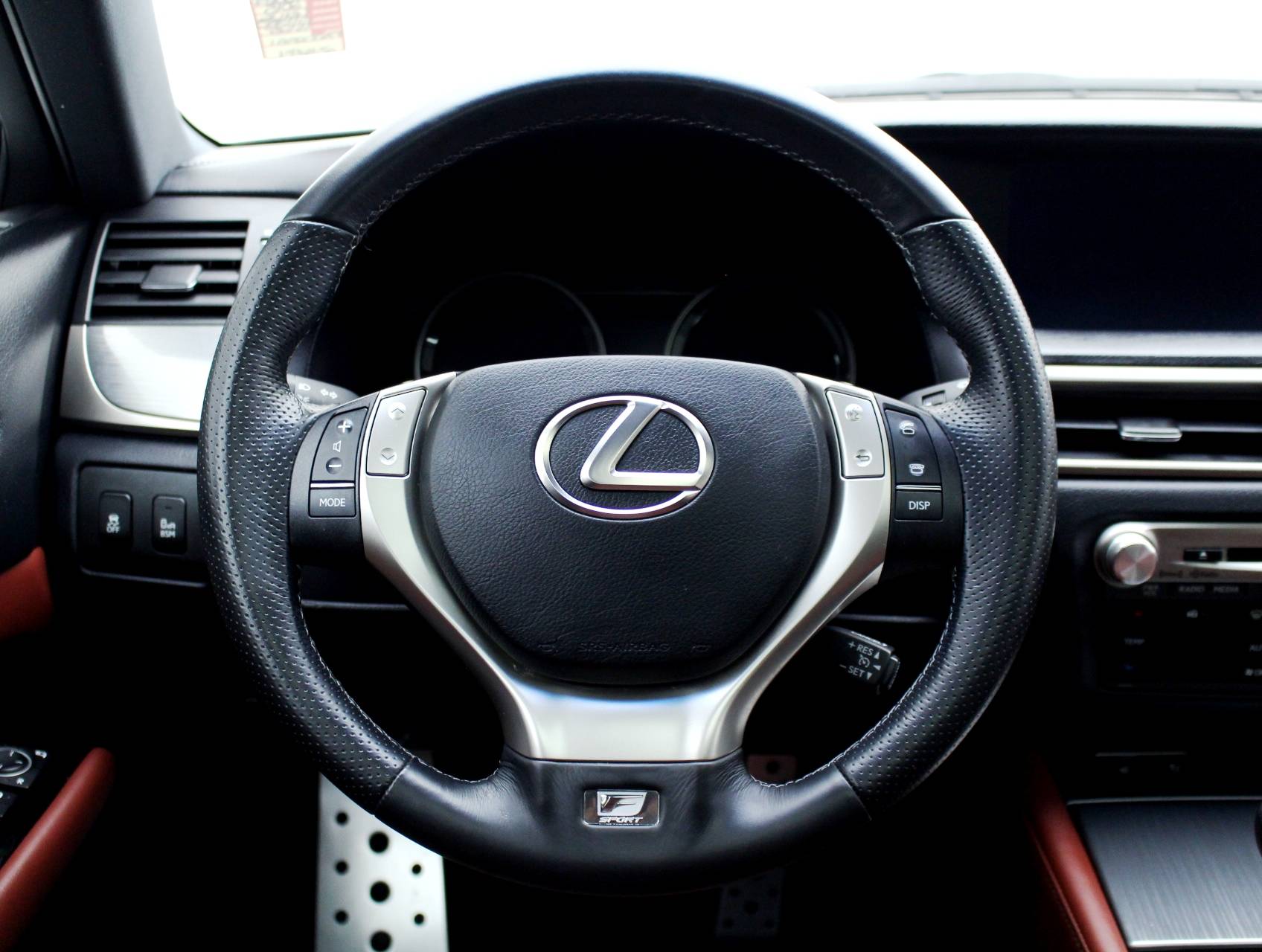 Florida Fine Cars - Used LEXUS GS 350 2015 MIAMI F Sport