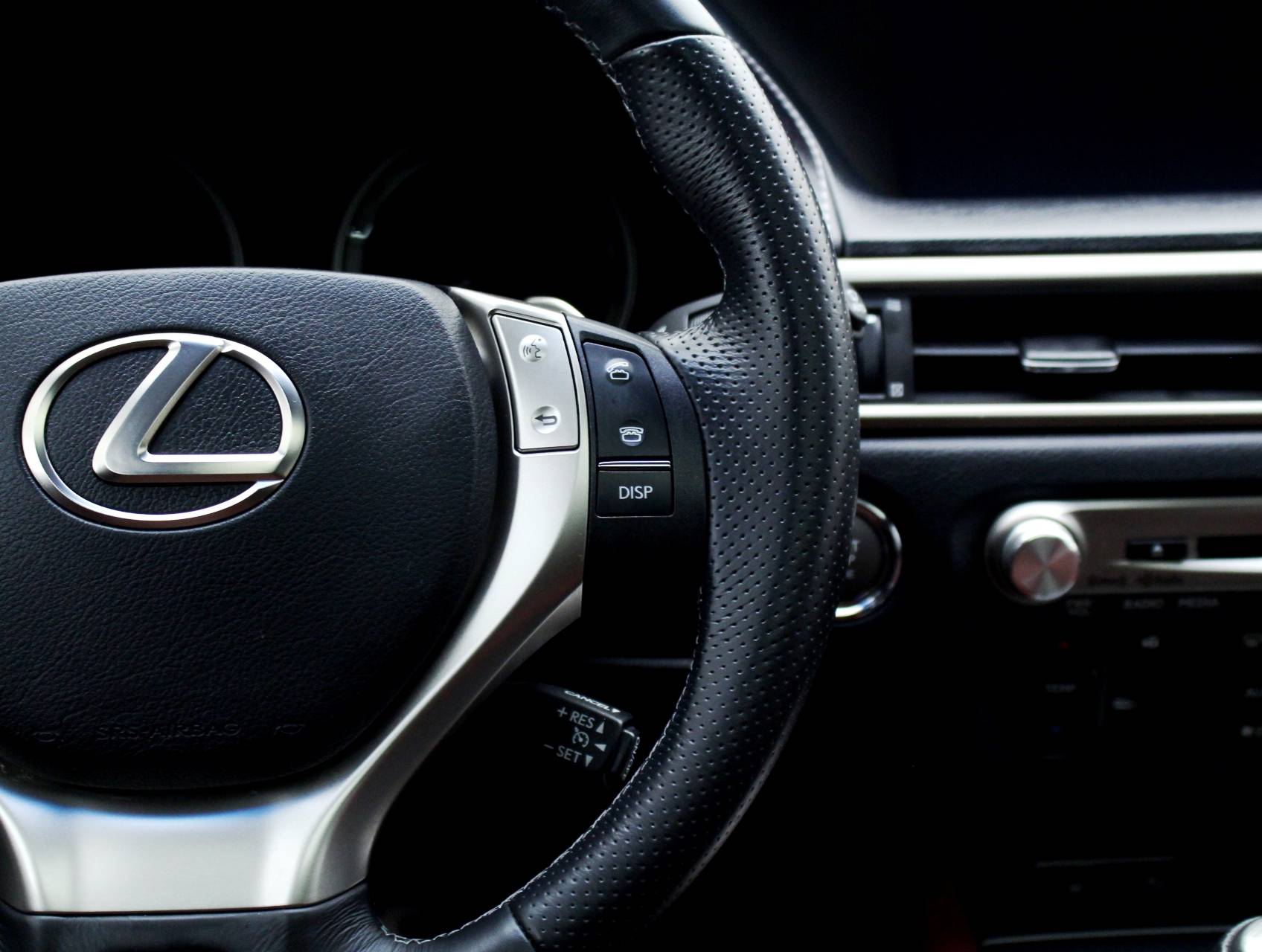 Florida Fine Cars - Used LEXUS GS 350 2015 MIAMI F Sport