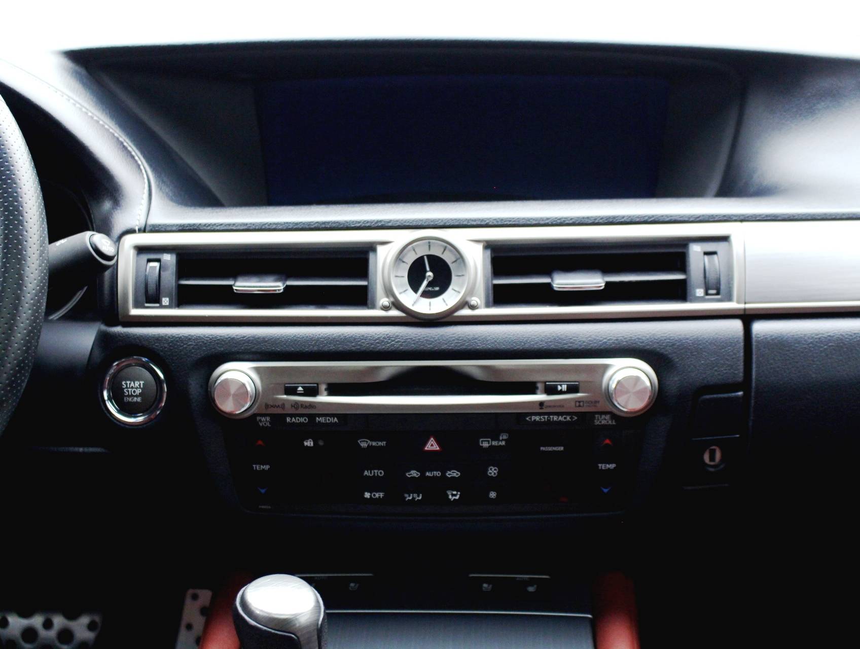 Florida Fine Cars - Used LEXUS GS 350 2015 MIAMI F Sport