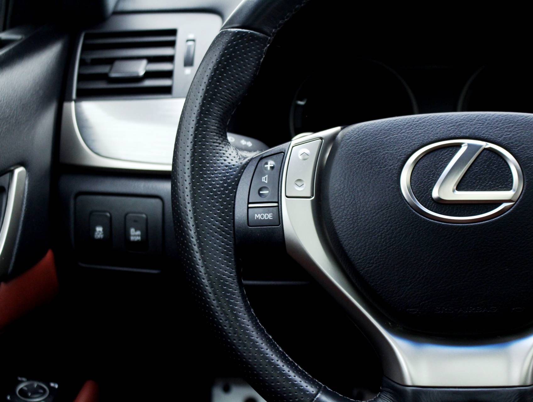 Florida Fine Cars - Used LEXUS GS 350 2015 MIAMI F Sport
