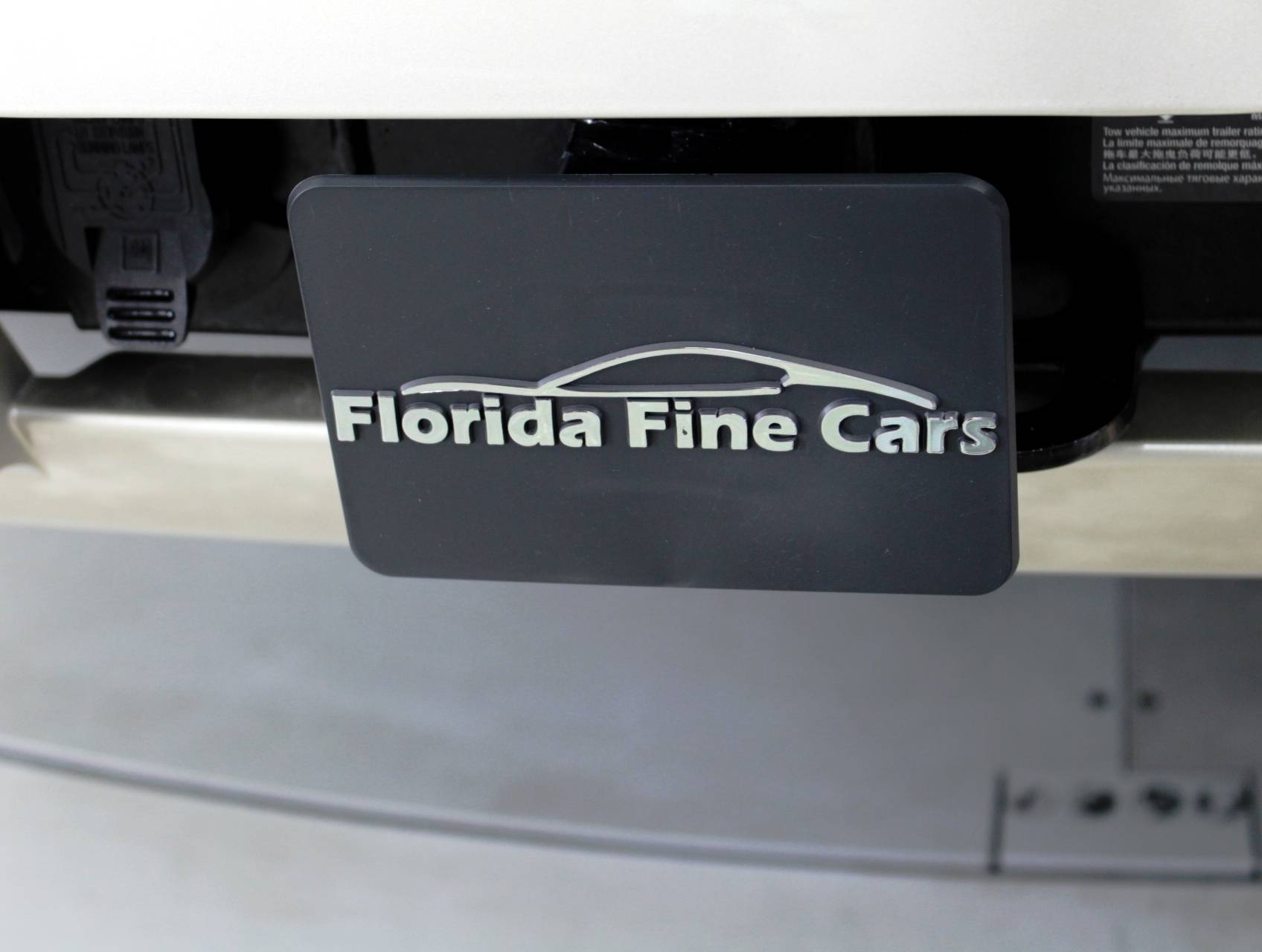 Florida Fine Cars - Used CHEVROLET SUBURBAN 2016 MIAMI Lt 4x4