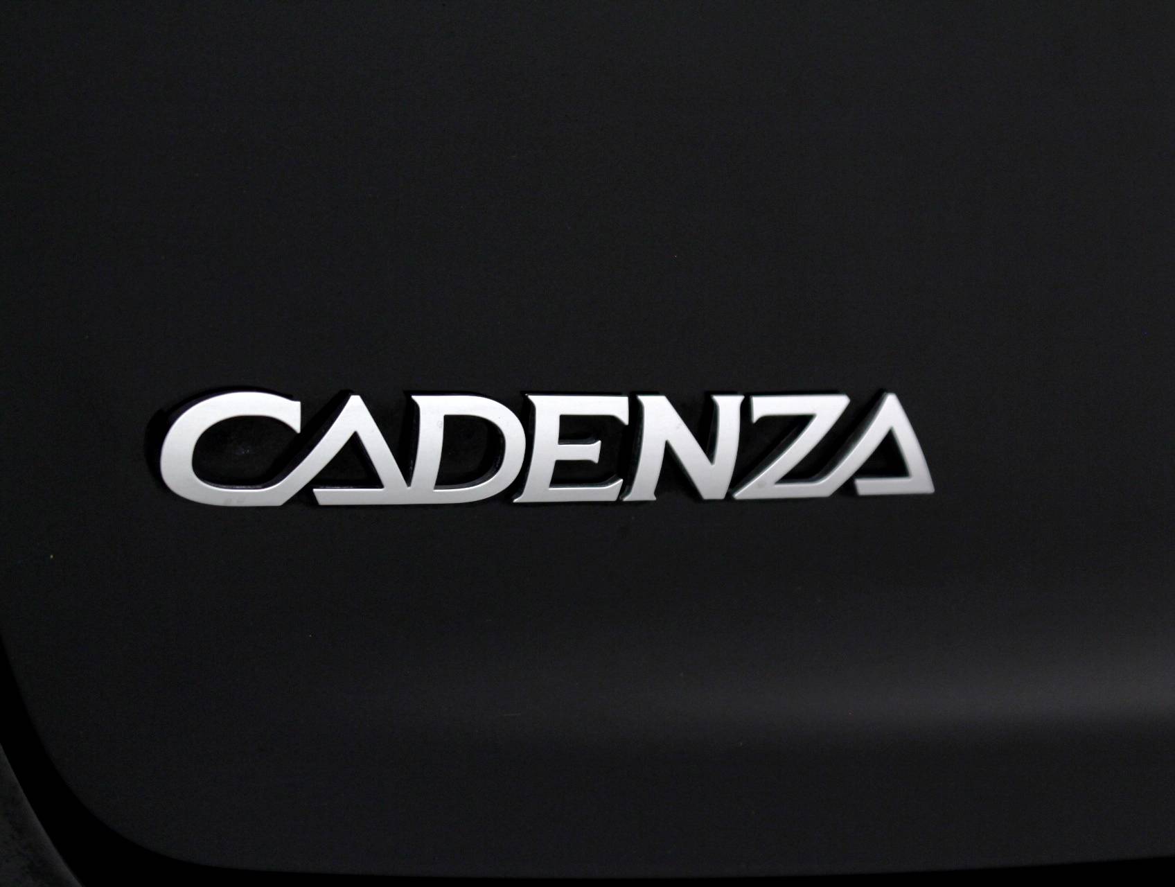 Florida Fine Cars - Used KIA CADENZA 2014 MIAMI EX