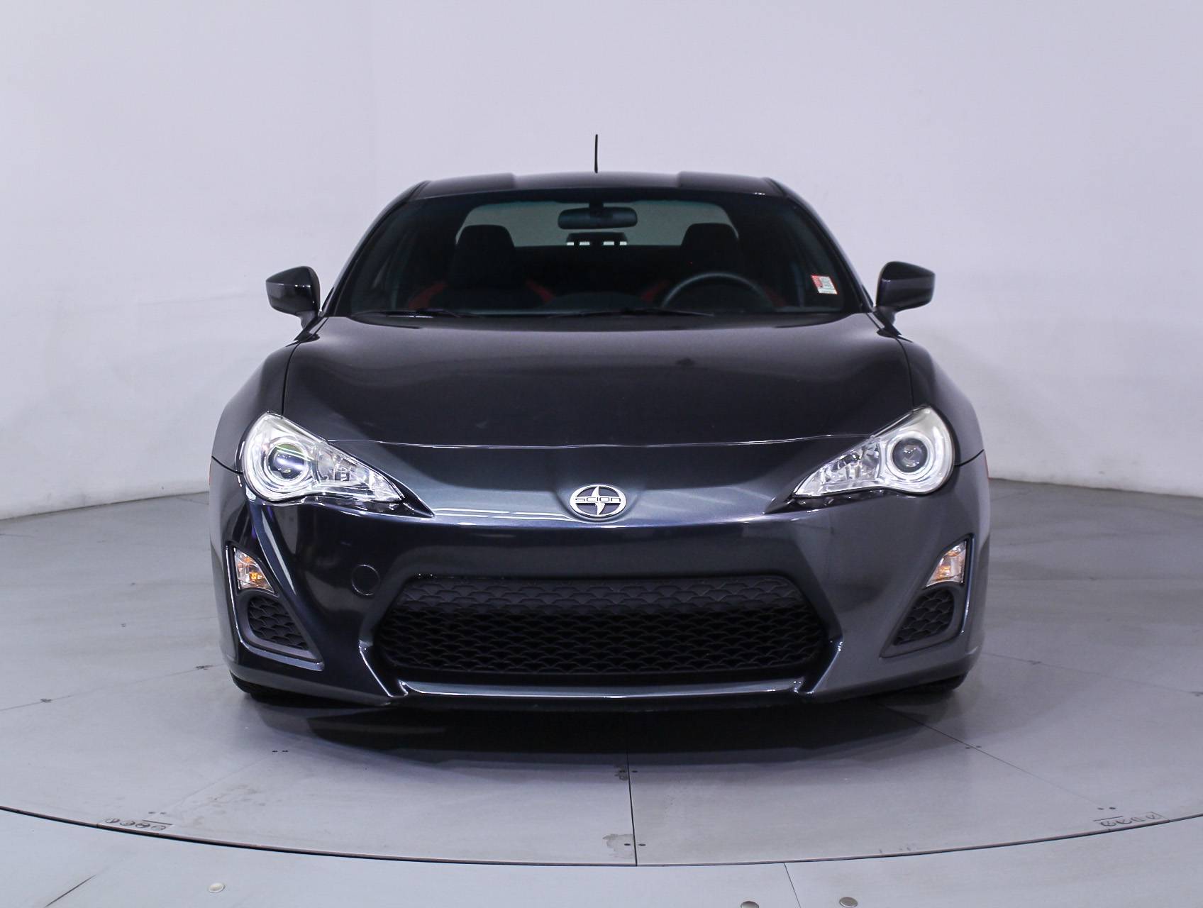 Florida Fine Cars - Used SCION FR S 2013 MIAMI 