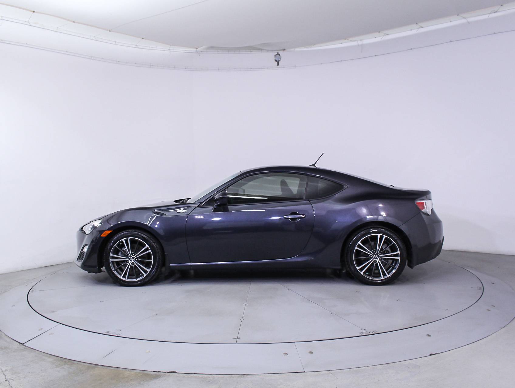 Florida Fine Cars - Used SCION FR S 2013 MIAMI 