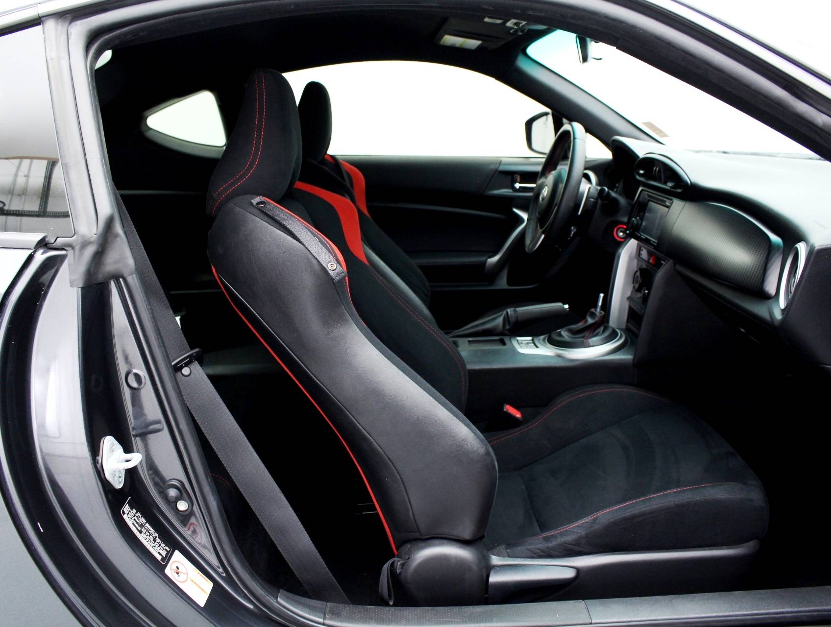 Florida Fine Cars - Used SCION FR S 2013 MIAMI 