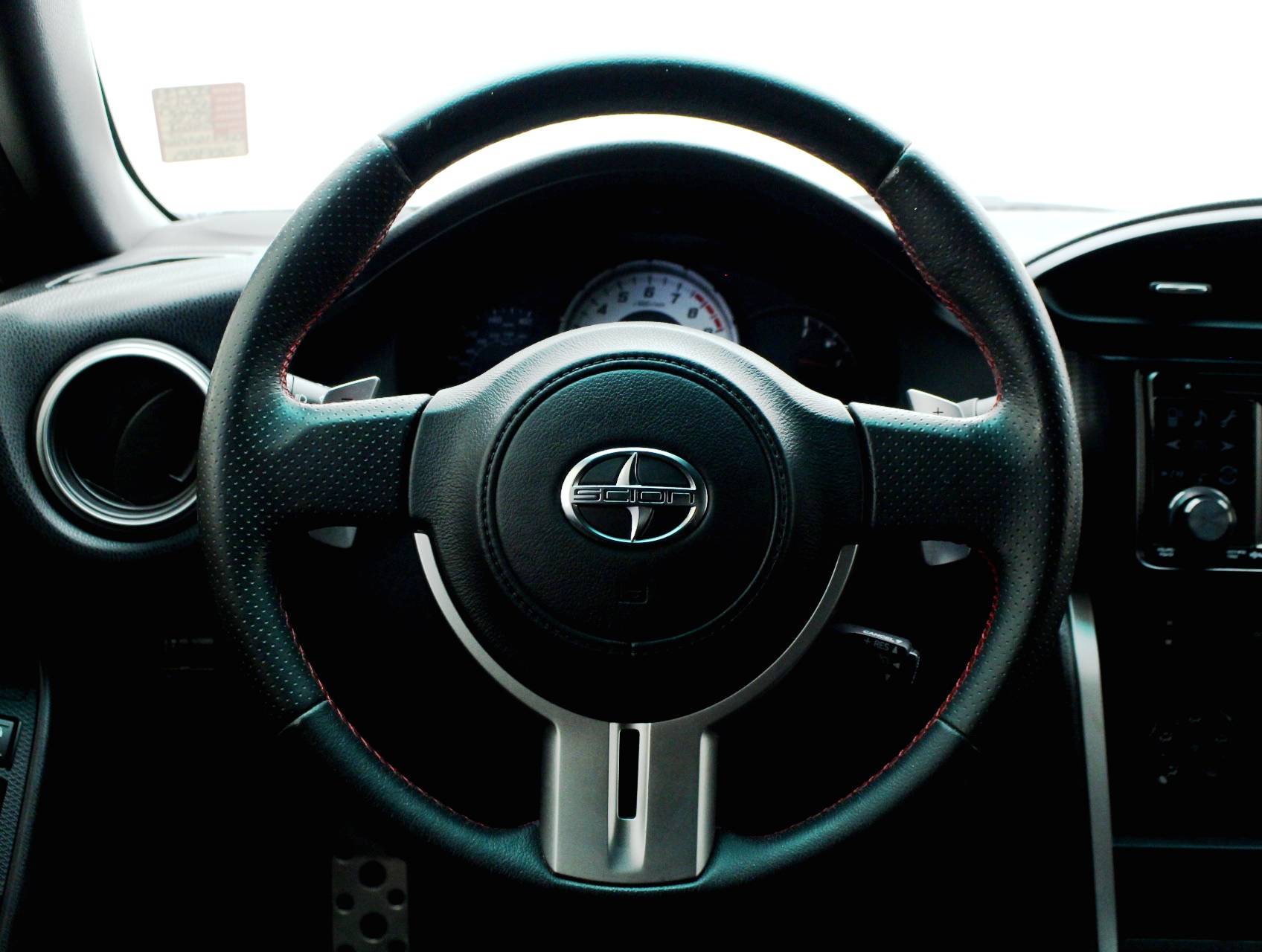 Florida Fine Cars - Used SCION FR S 2013 MIAMI 