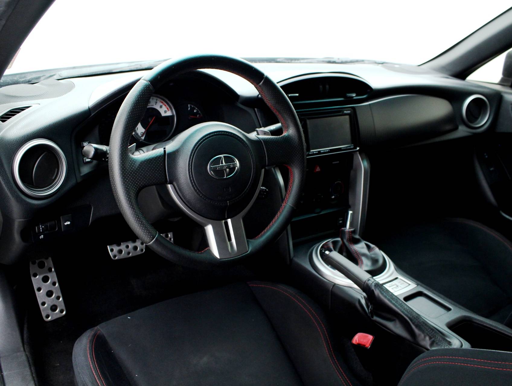 Florida Fine Cars - Used SCION FR S 2013 MIAMI 
