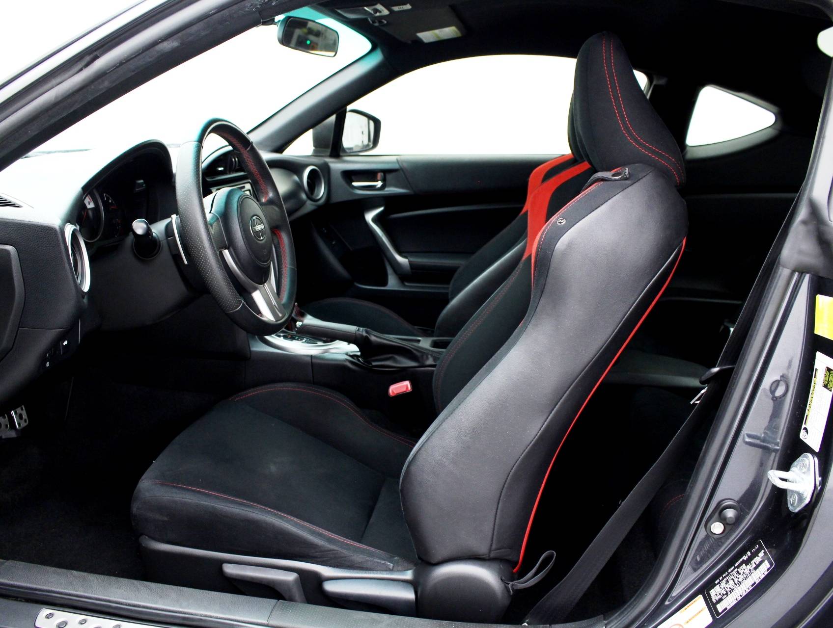 Florida Fine Cars - Used SCION FR S 2013 MIAMI 