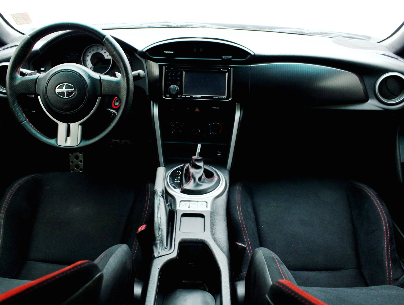 Florida Fine Cars - Used SCION FR S 2013 MIAMI 
