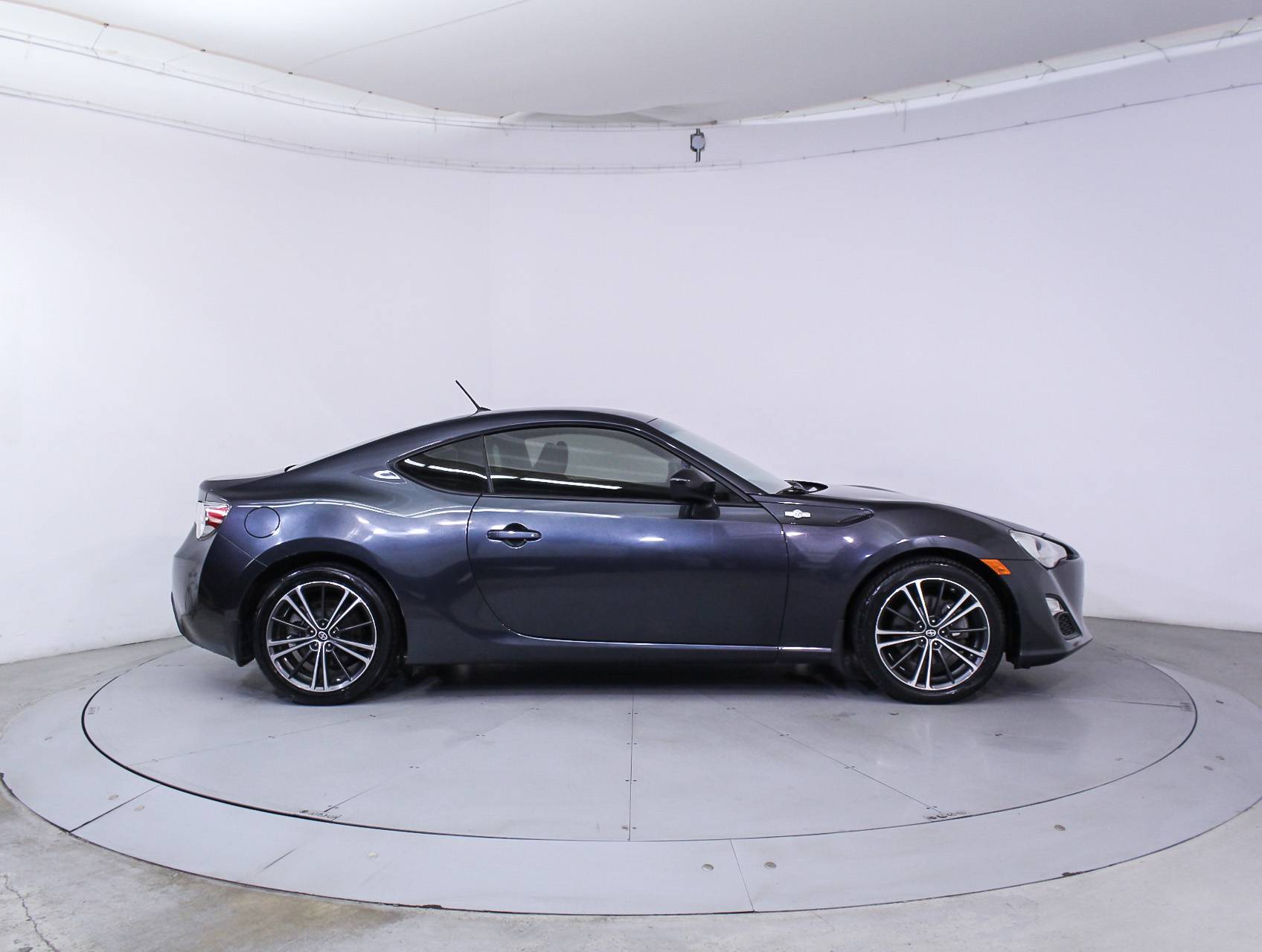 Florida Fine Cars - Used SCION FR S 2013 MIAMI 
