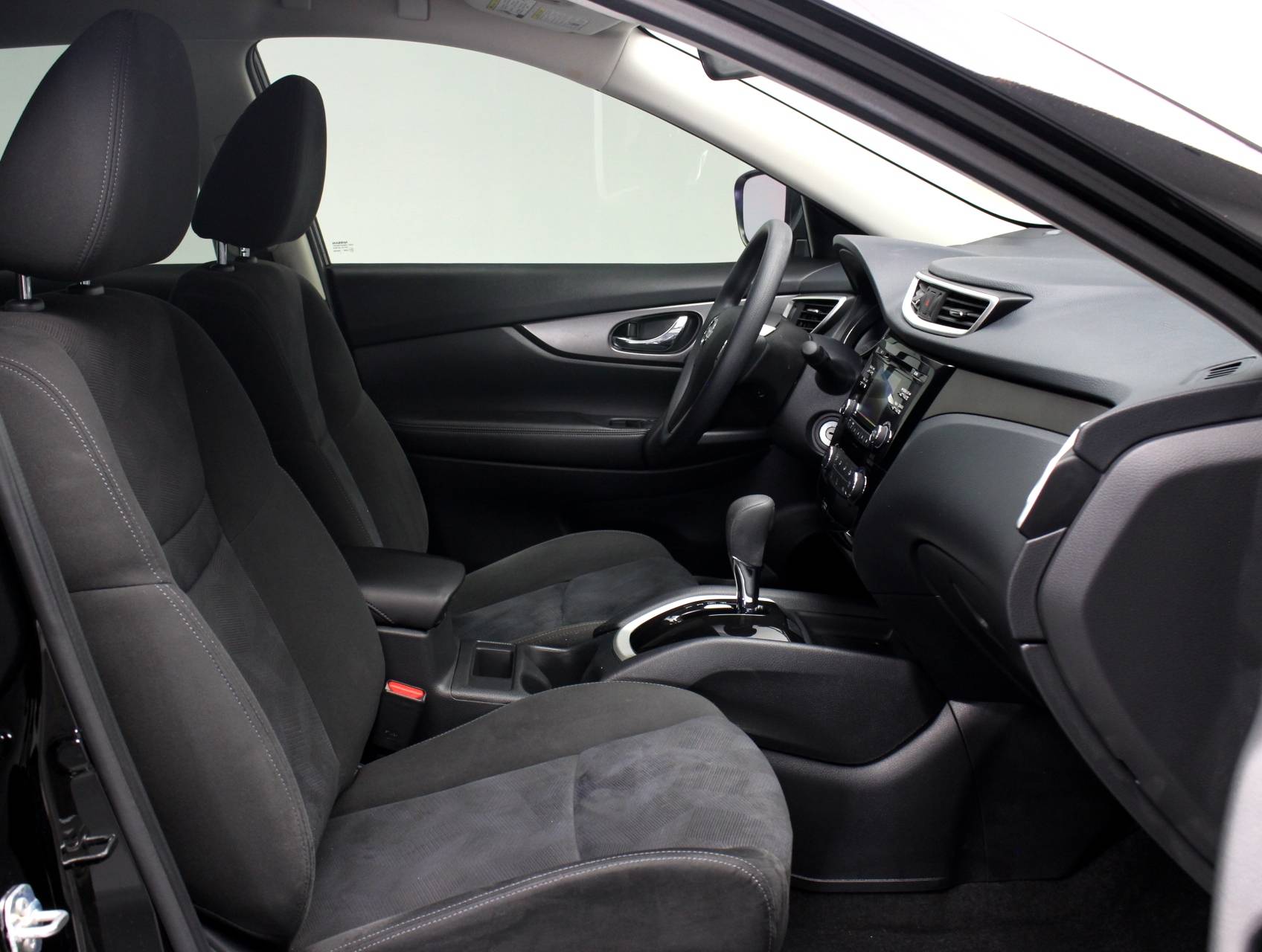 Florida Fine Cars - Used NISSAN ROGUE 2015 WEST PALM S
