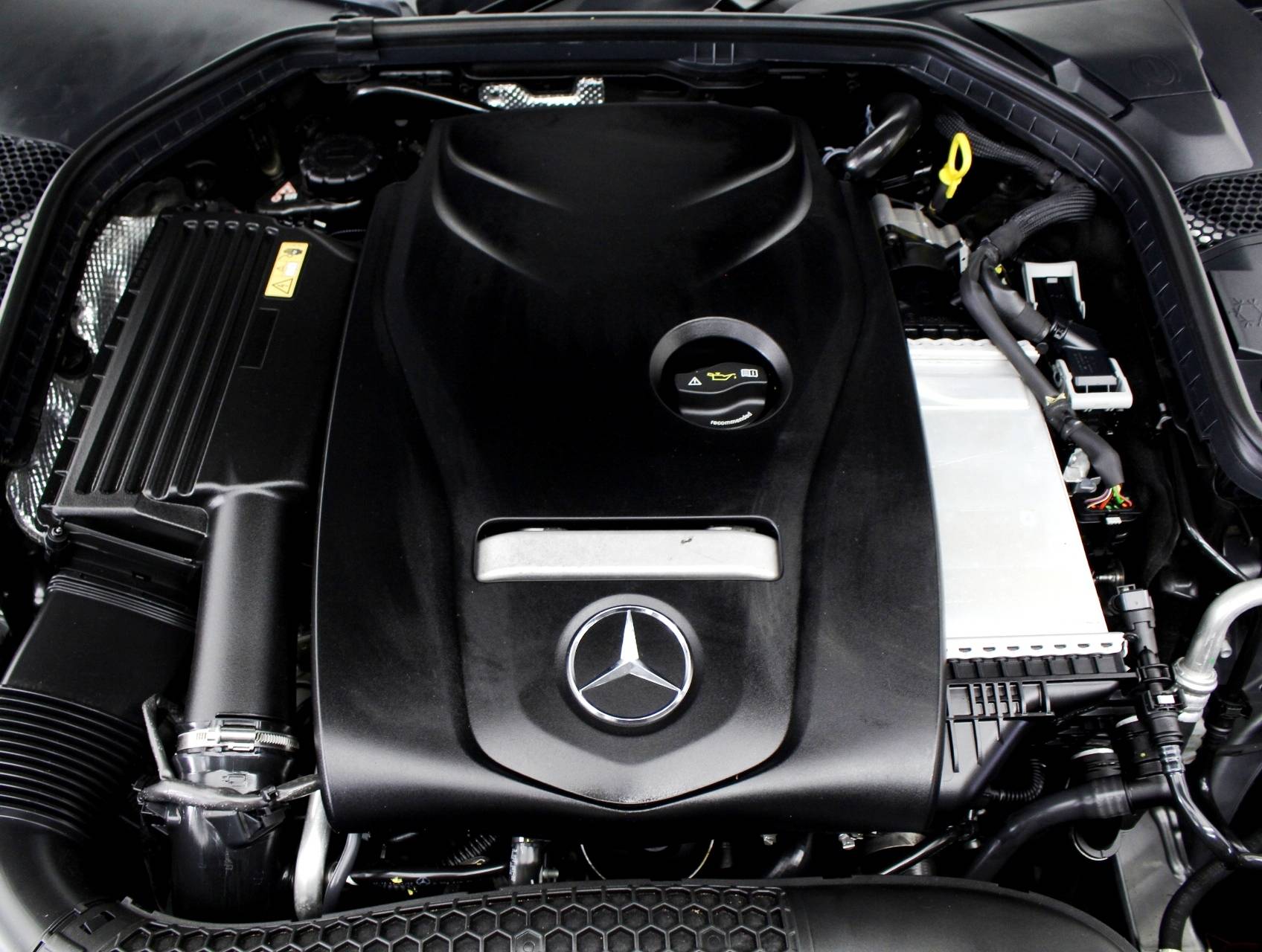 Florida Fine Cars - Used MERCEDES-BENZ C CLASS 2016 MIAMI C300 Sport
