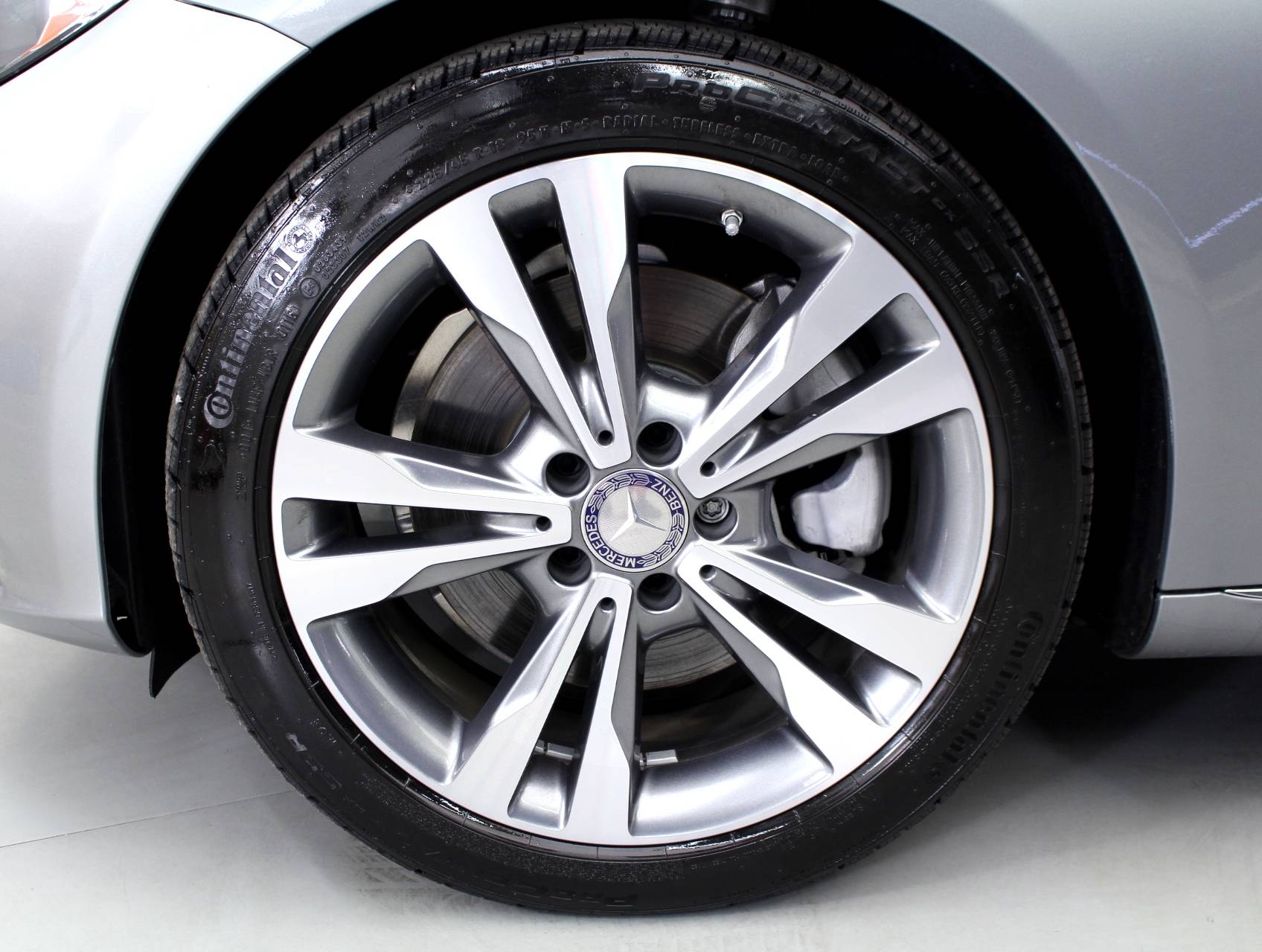 Florida Fine Cars - Used MERCEDES-BENZ C CLASS 2016 MIAMI C300 Sport