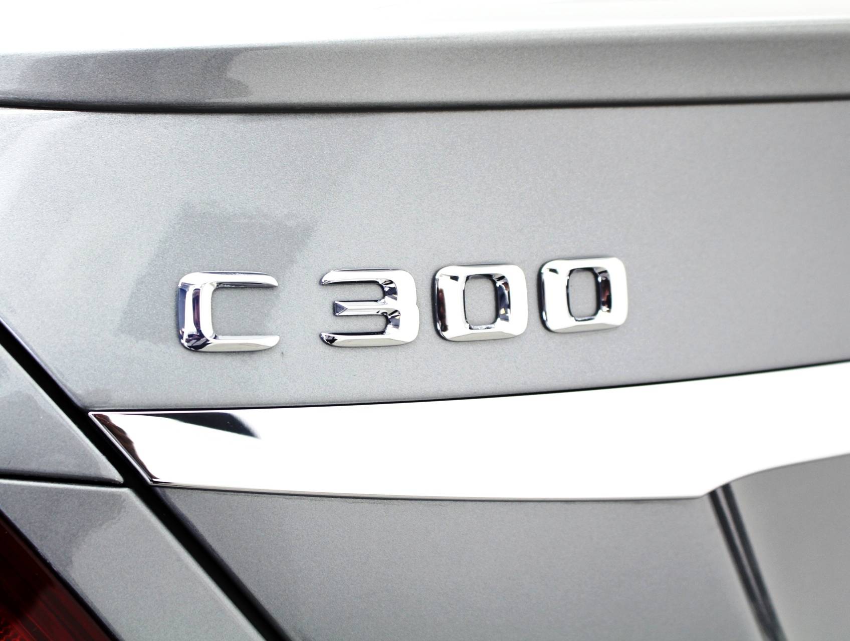 Florida Fine Cars - Used MERCEDES-BENZ C CLASS 2016 MIAMI C300 Sport