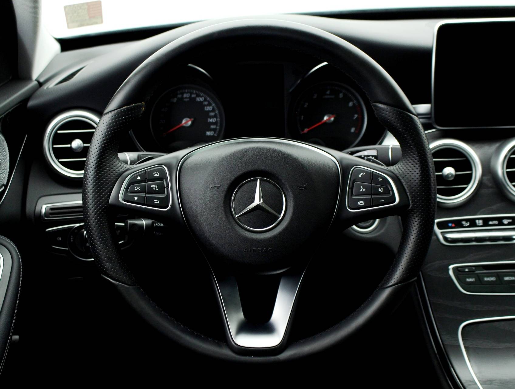 Florida Fine Cars - Used MERCEDES-BENZ C CLASS 2016 MIAMI C300 Sport