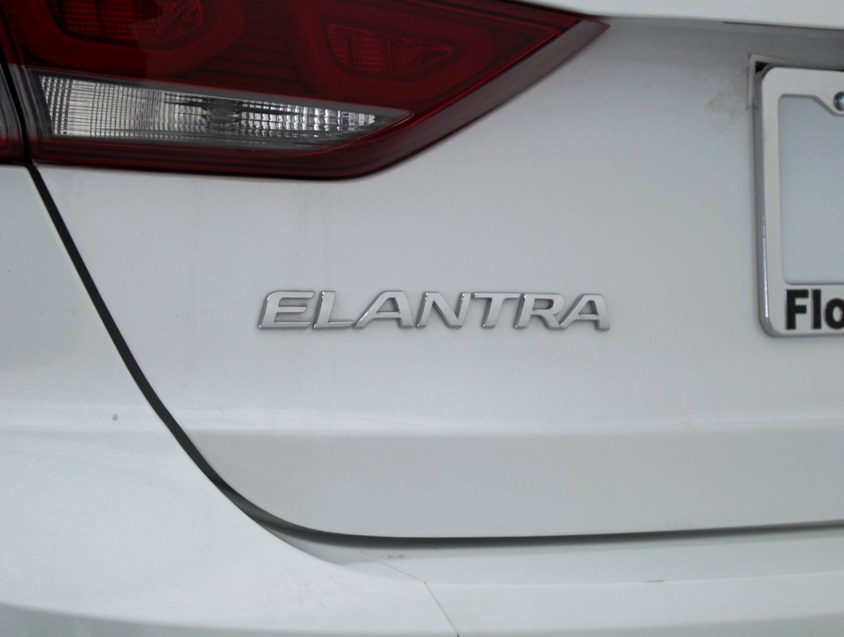 Florida Fine Cars - Used HYUNDAI ELANTRA 2017 MIAMI Limited
